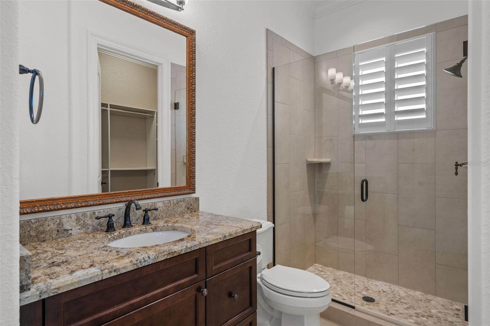 WATERSTONE - Residential