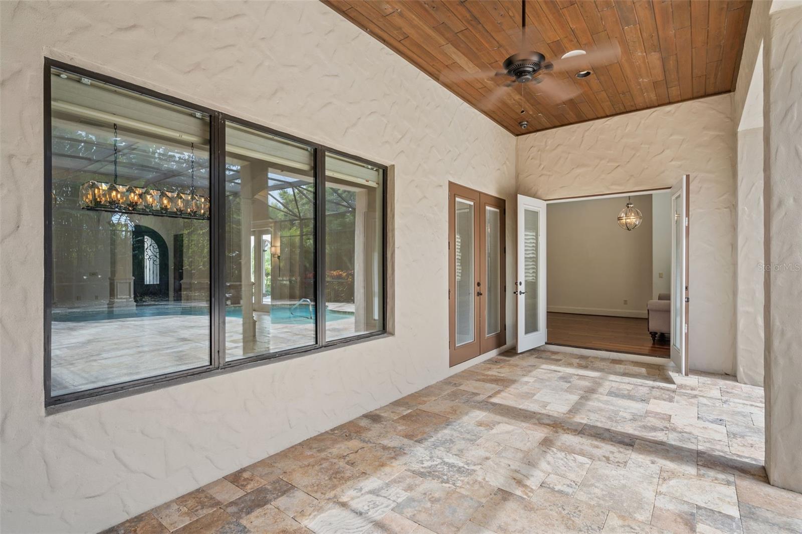 WATERSTONE - Residential