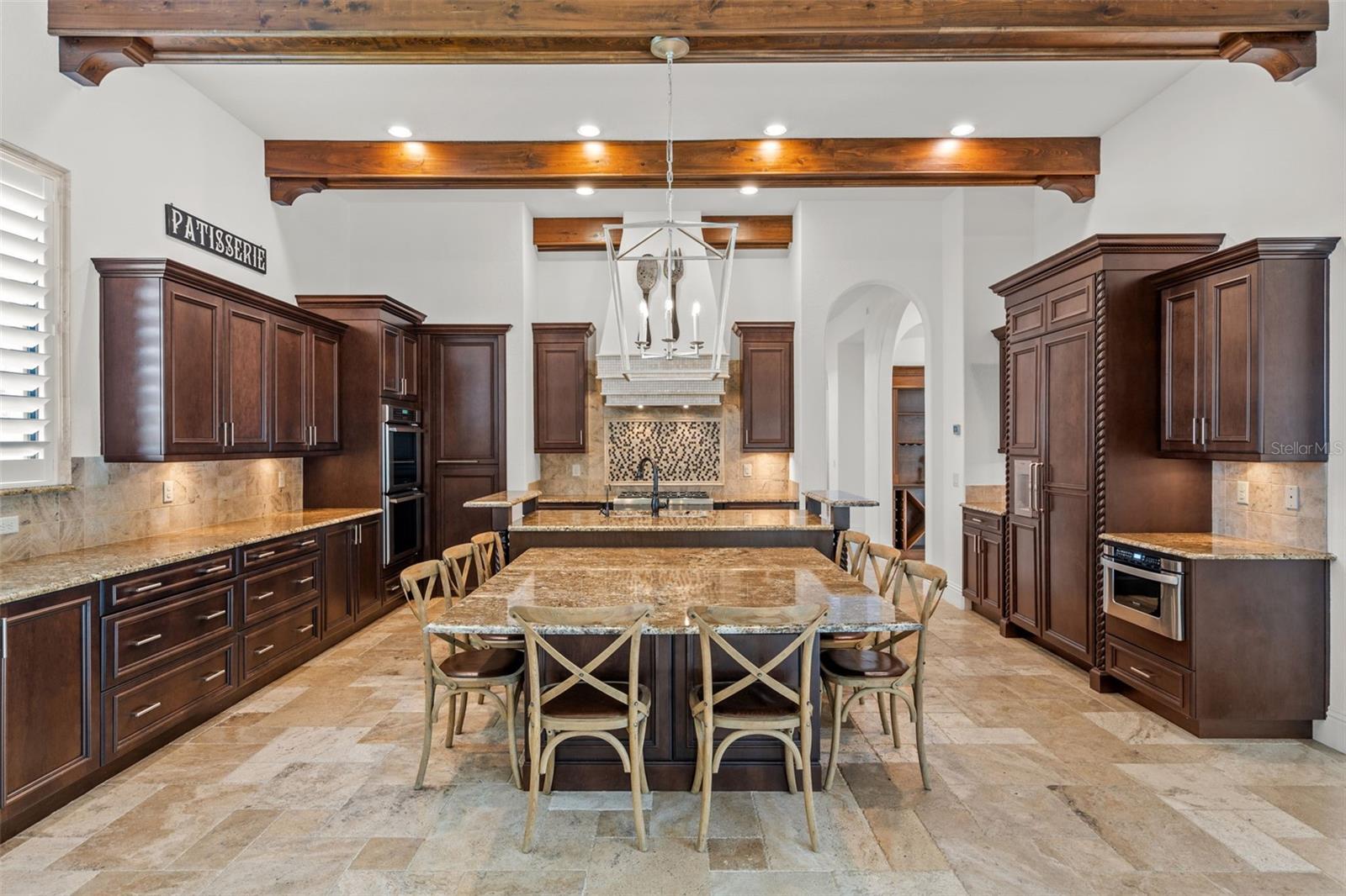 WATERSTONE - Residential