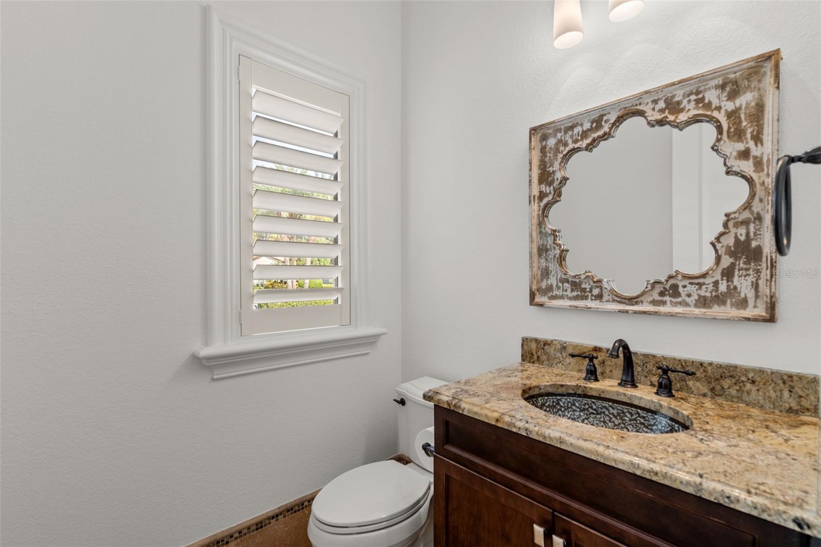 WATERSTONE - Residential