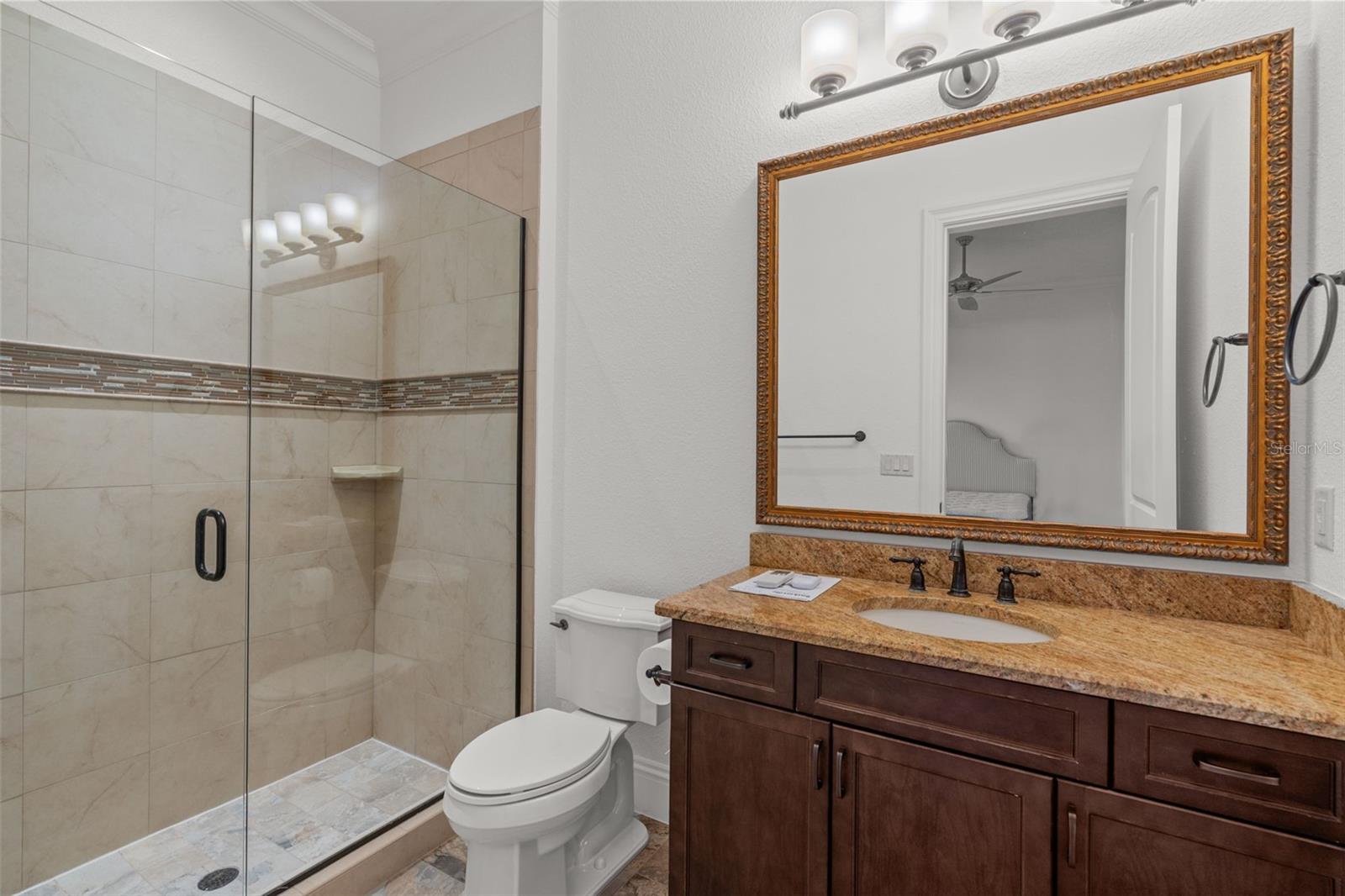 WATERSTONE - Residential