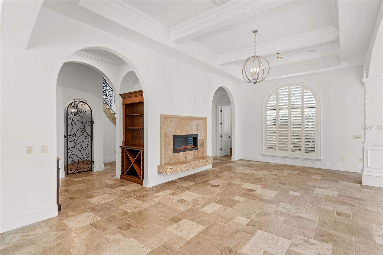 WATERSTONE - Residential