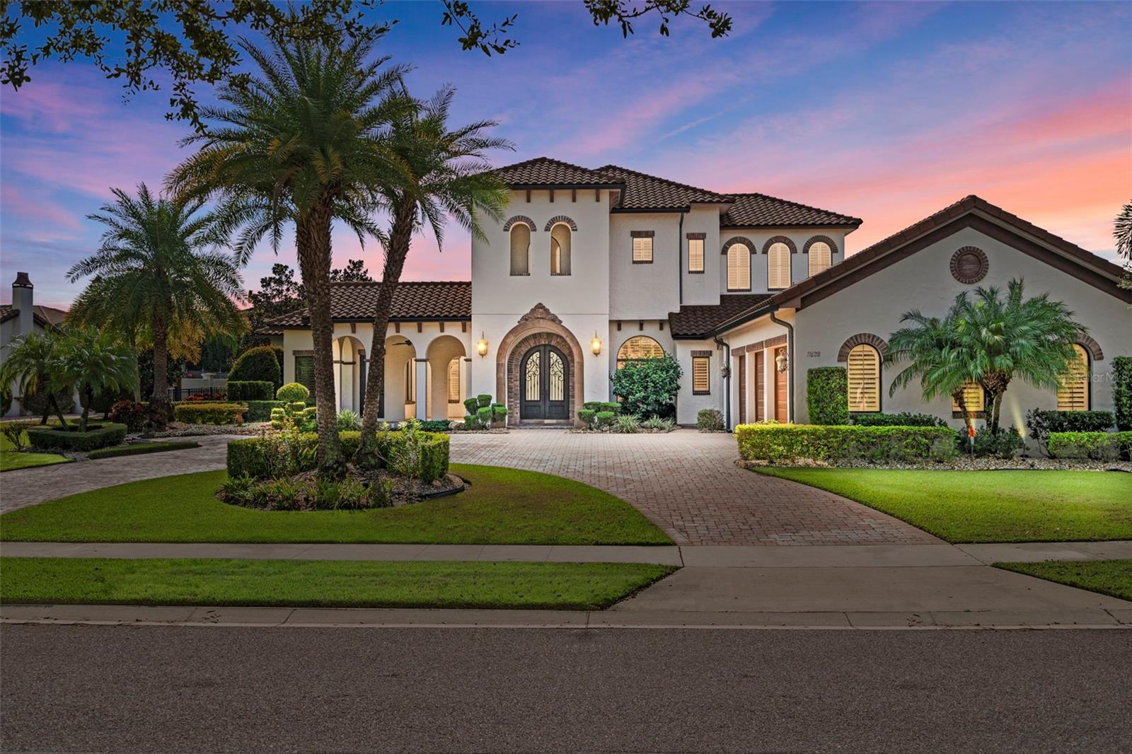 WATERSTONE - Residential