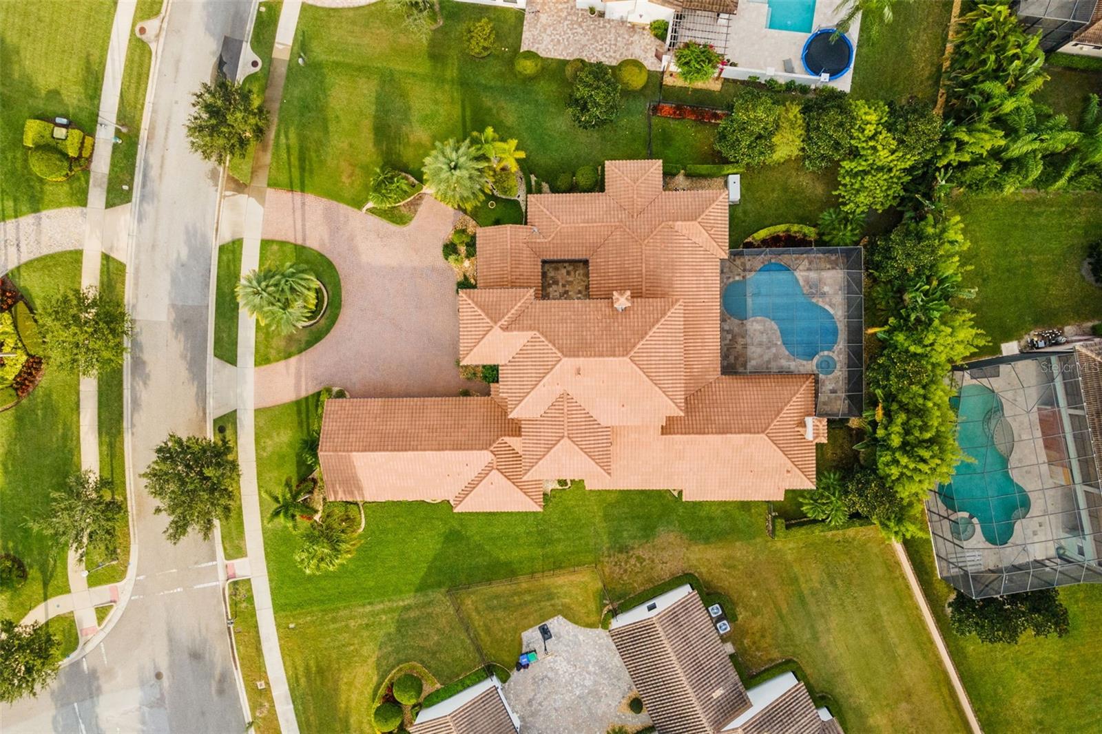 WATERSTONE - Residential