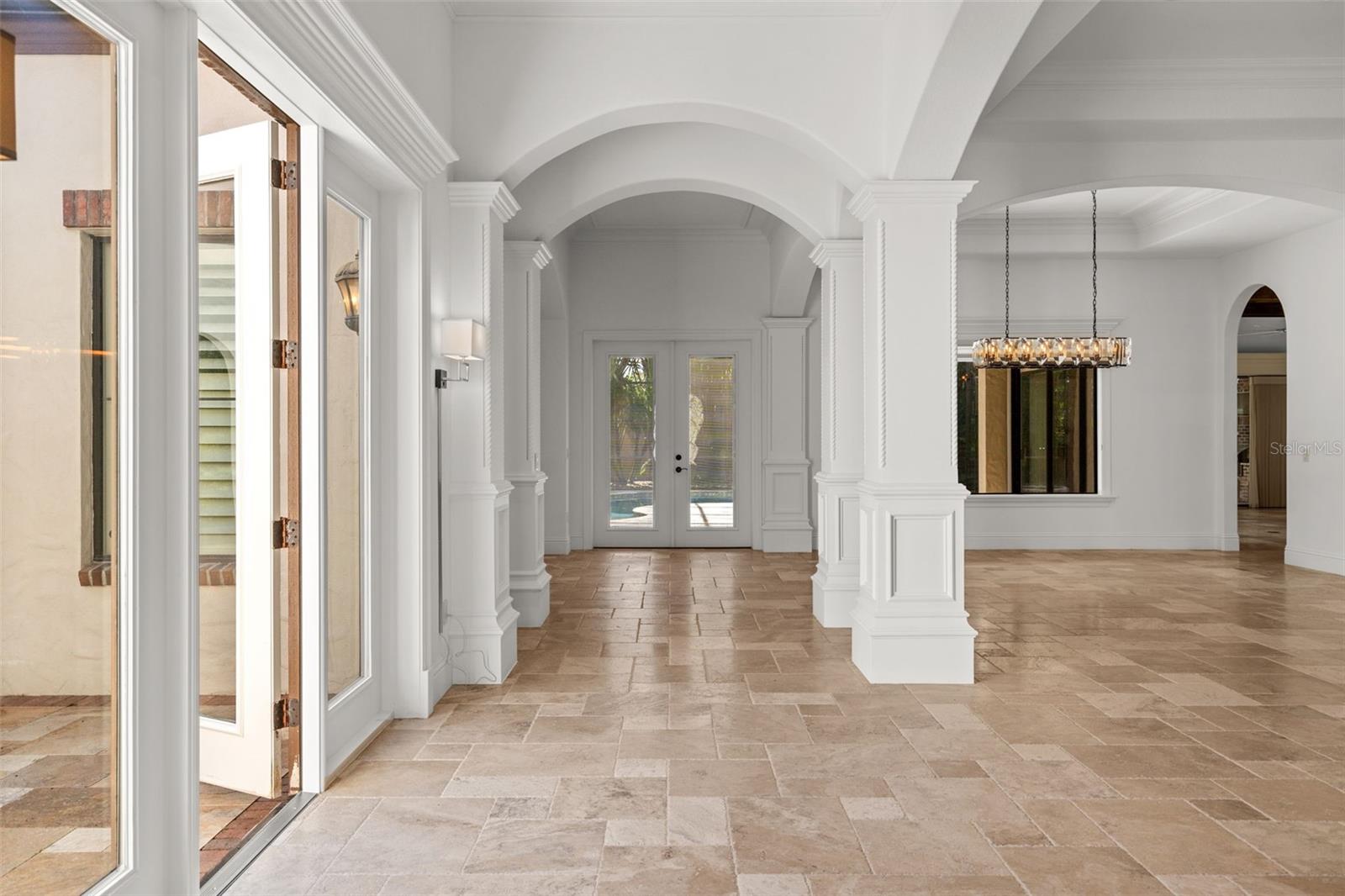 WATERSTONE - Residential