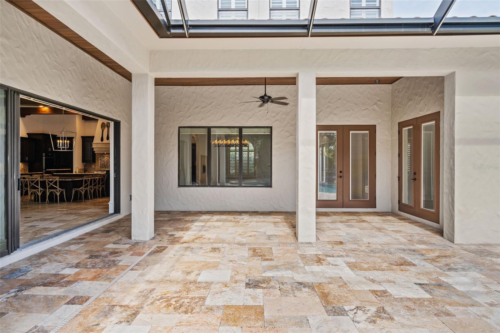 WATERSTONE - Residential