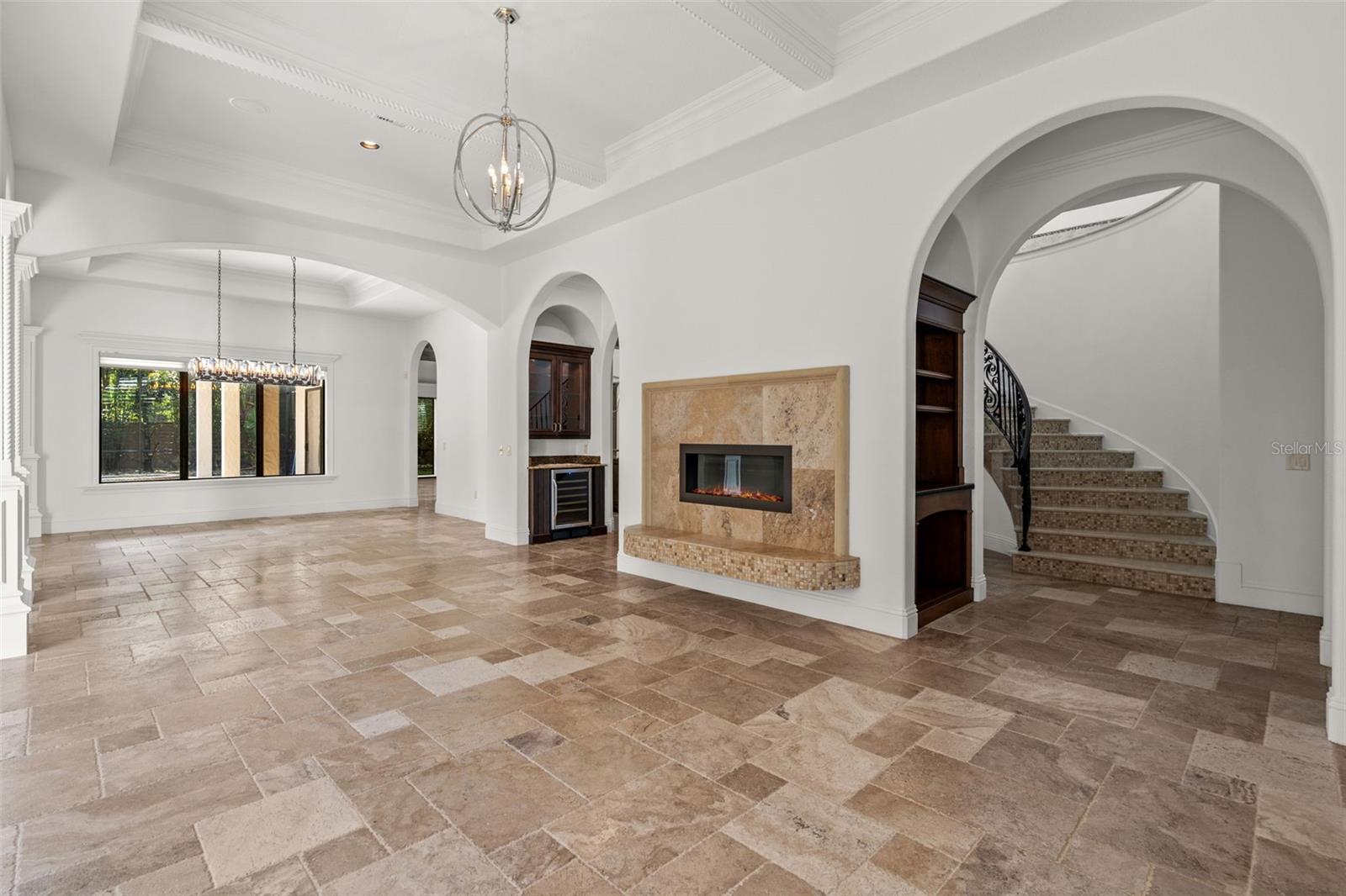 WATERSTONE - Residential