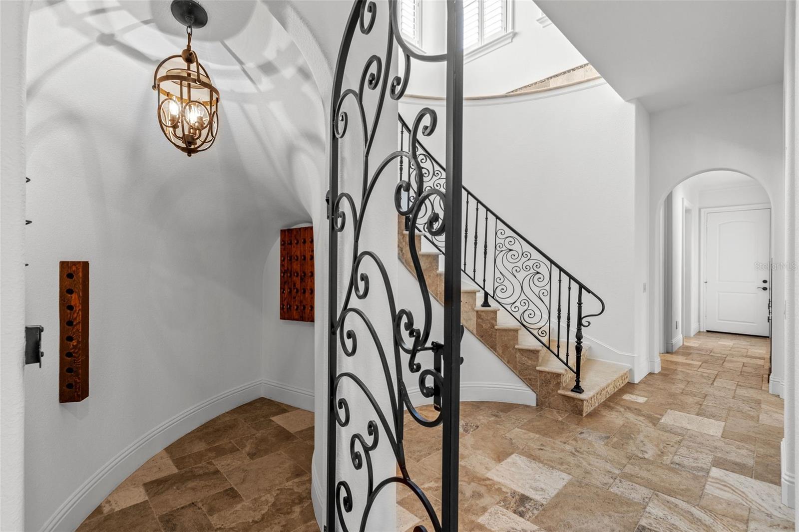 WATERSTONE - Residential