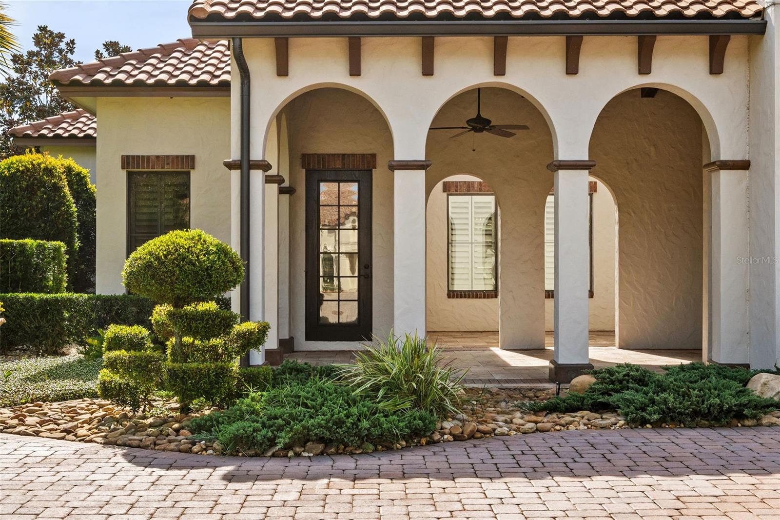 WATERSTONE - Residential