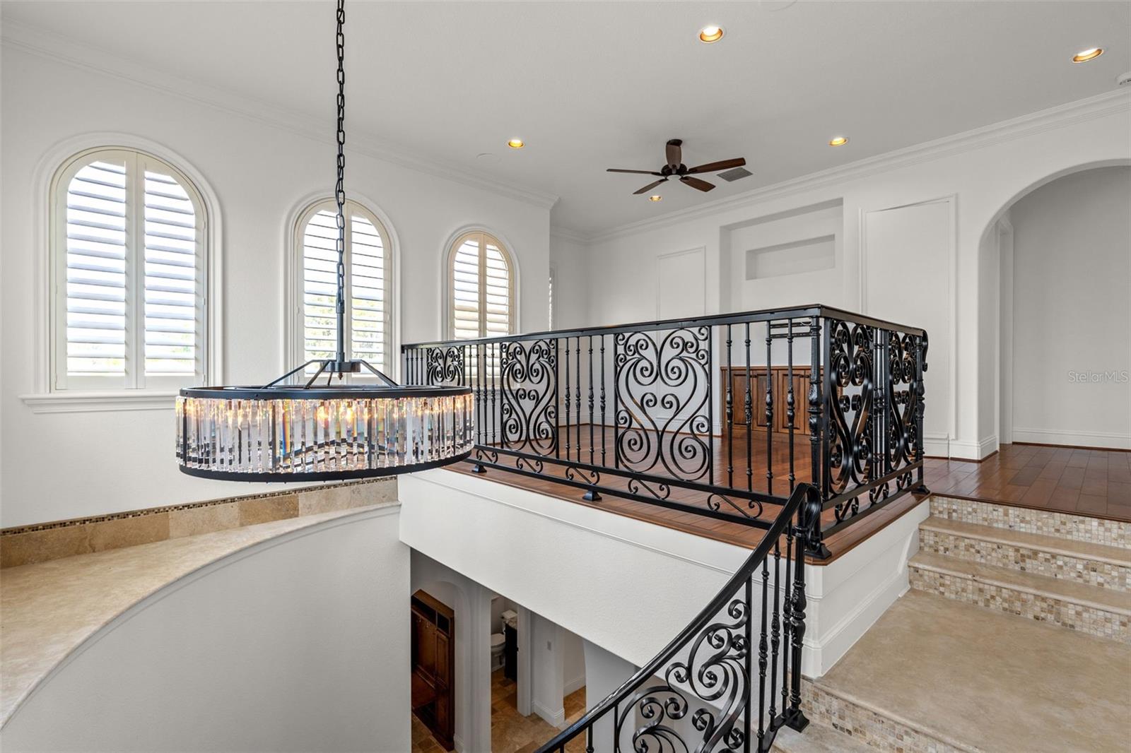 WATERSTONE - Residential