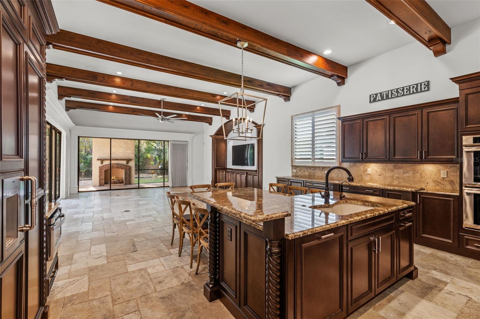 WATERSTONE - Residential