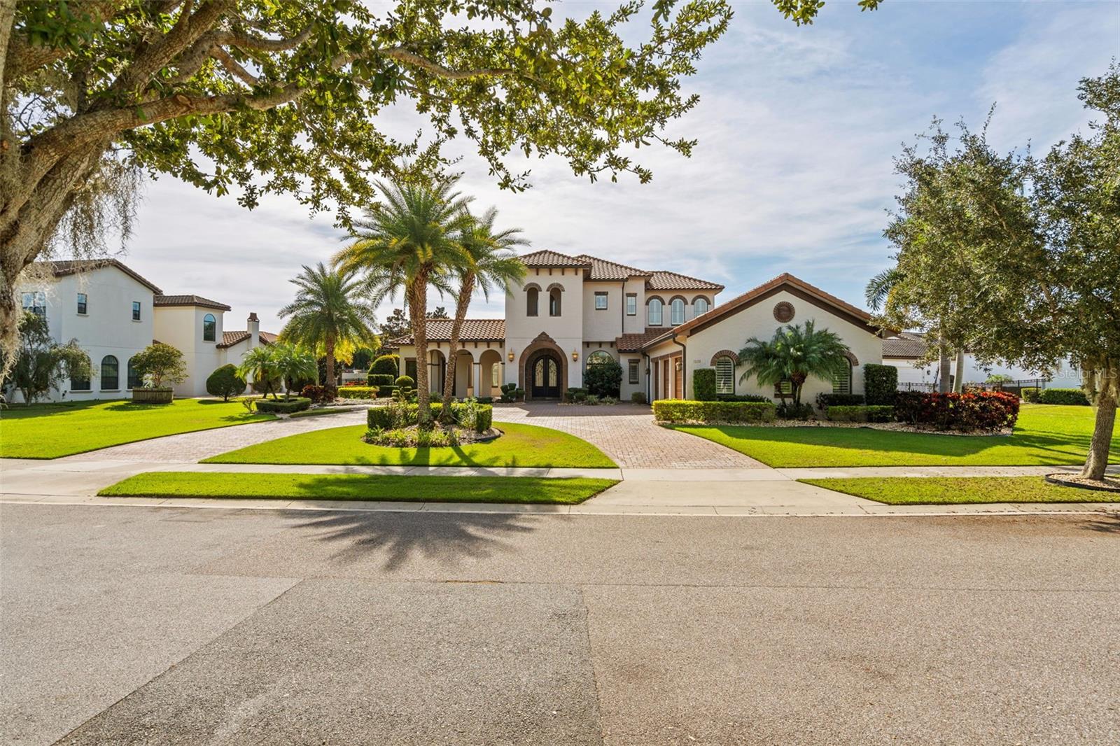 WATERSTONE - Residential