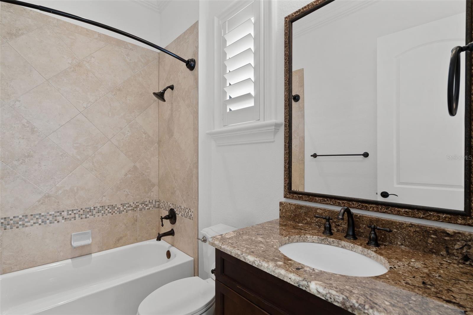 WATERSTONE - Residential