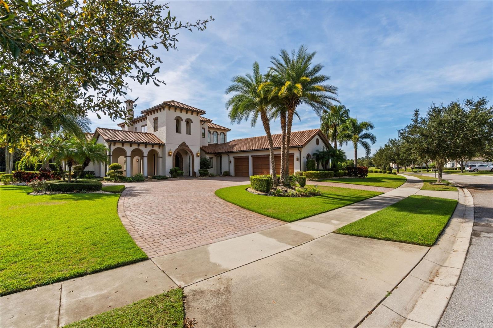 WATERSTONE - Residential