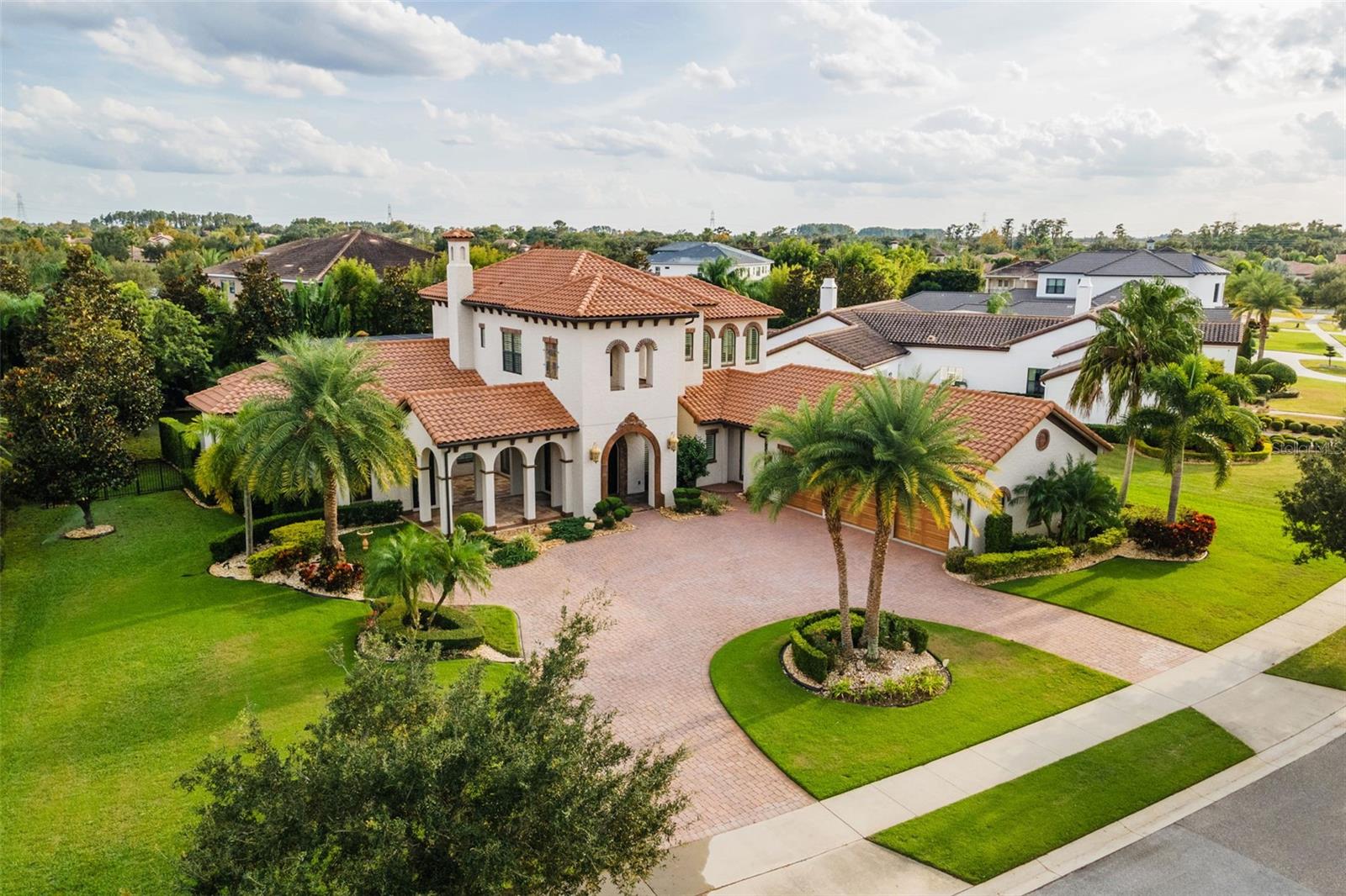 WATERSTONE - Residential