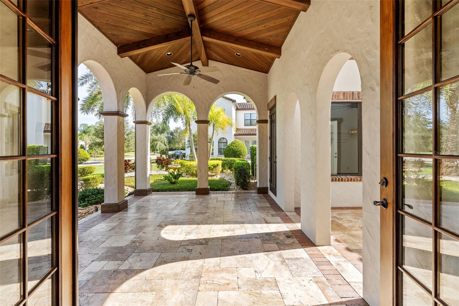 WATERSTONE - Residential