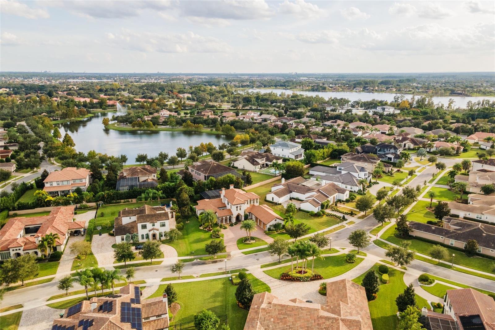 WATERSTONE - Residential