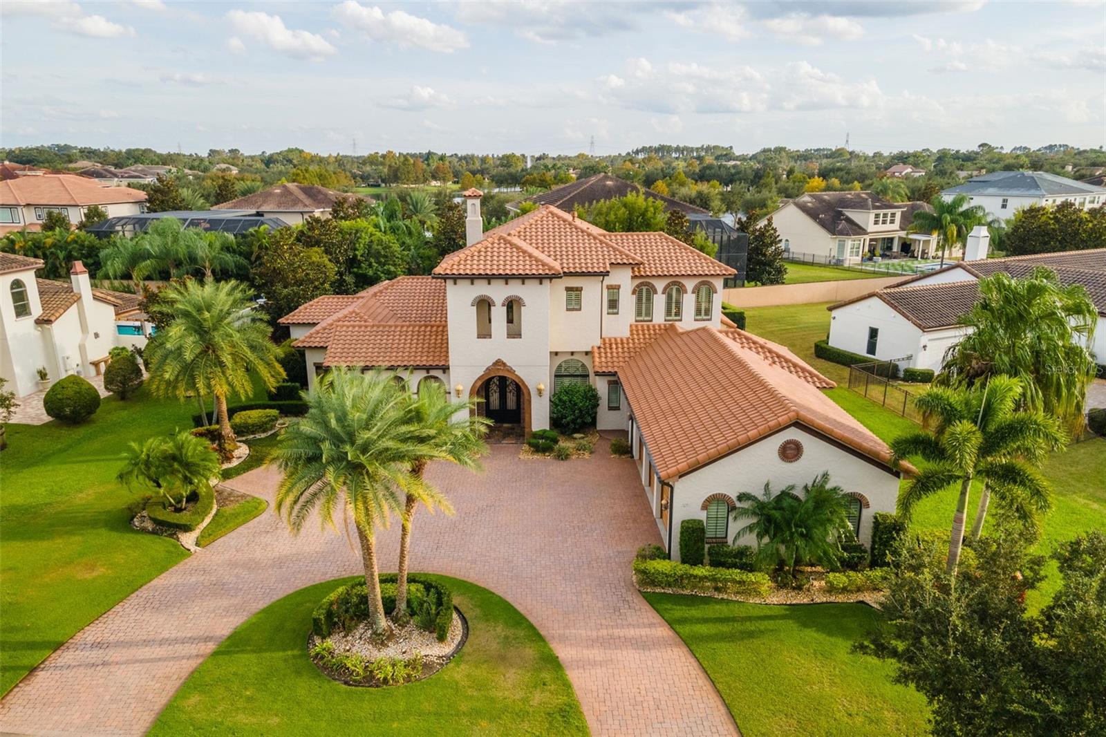 WATERSTONE - Residential