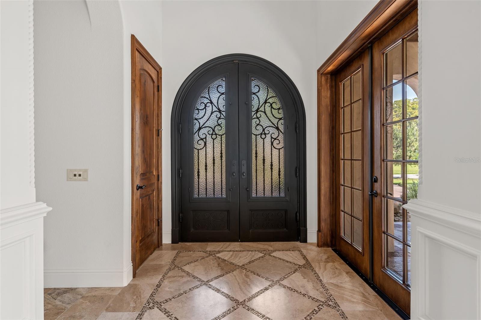 WATERSTONE - Residential