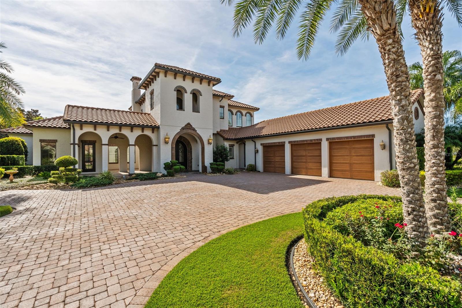 WATERSTONE - Residential