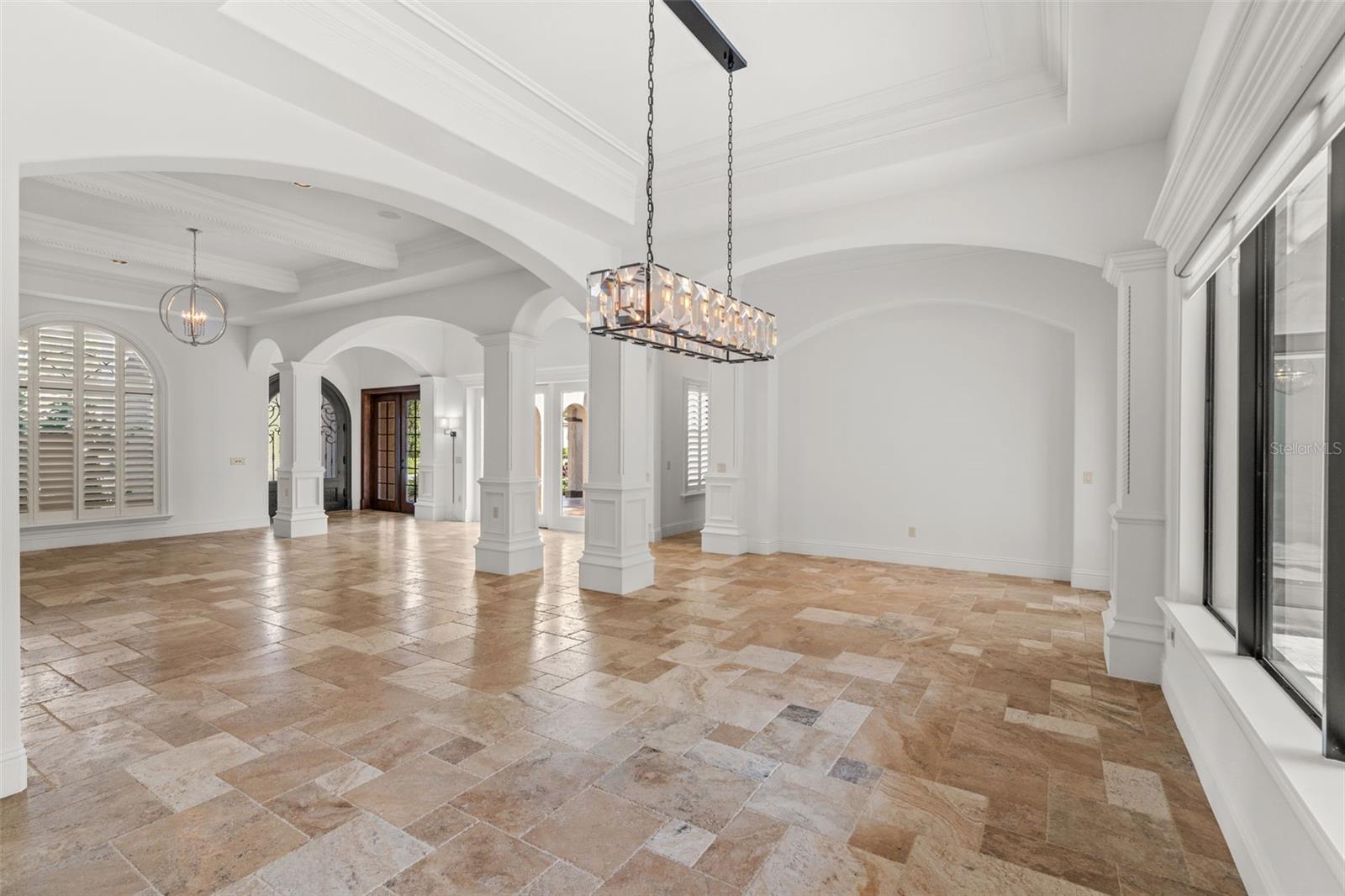 WATERSTONE - Residential