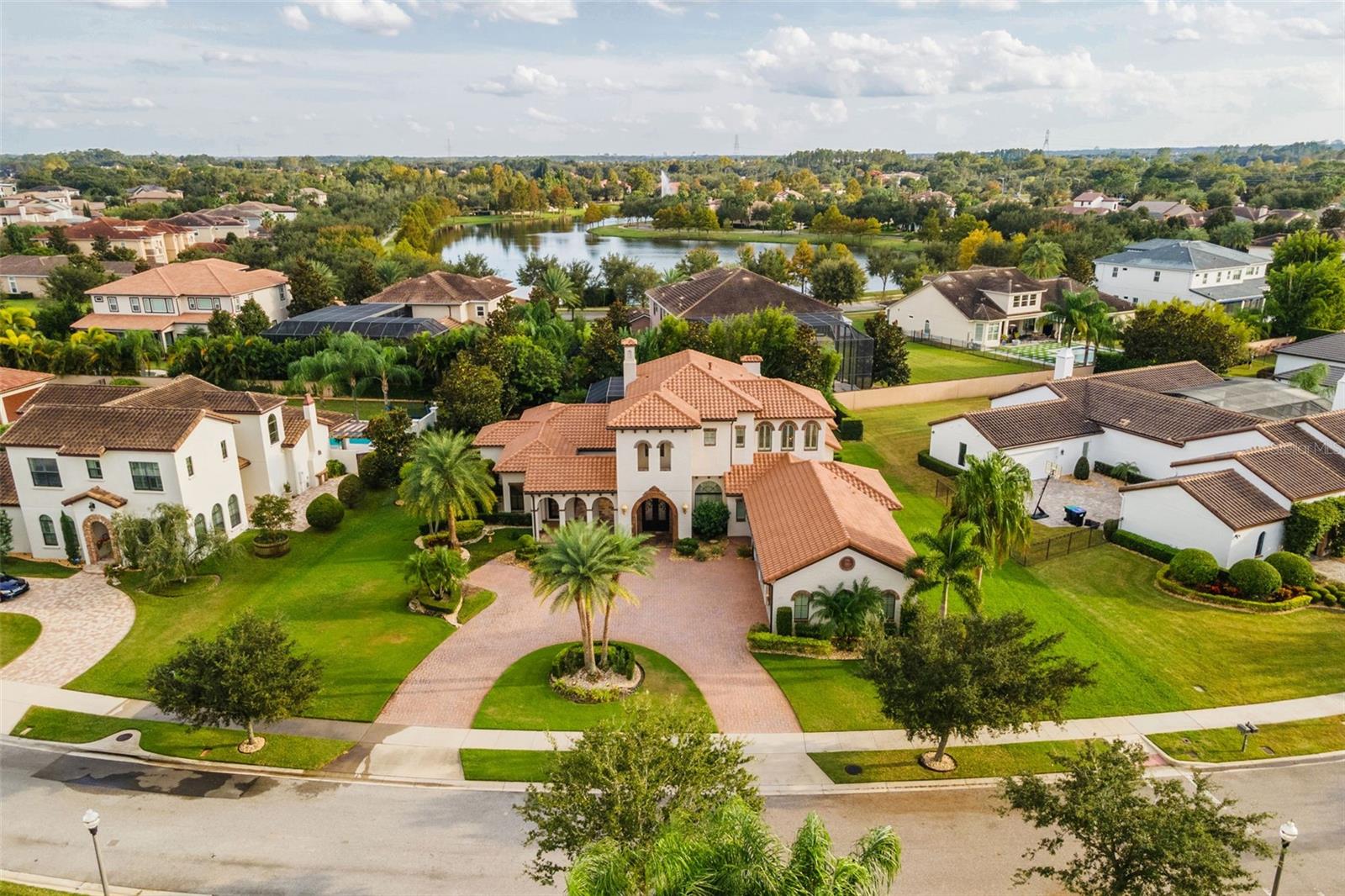 WATERSTONE - Residential