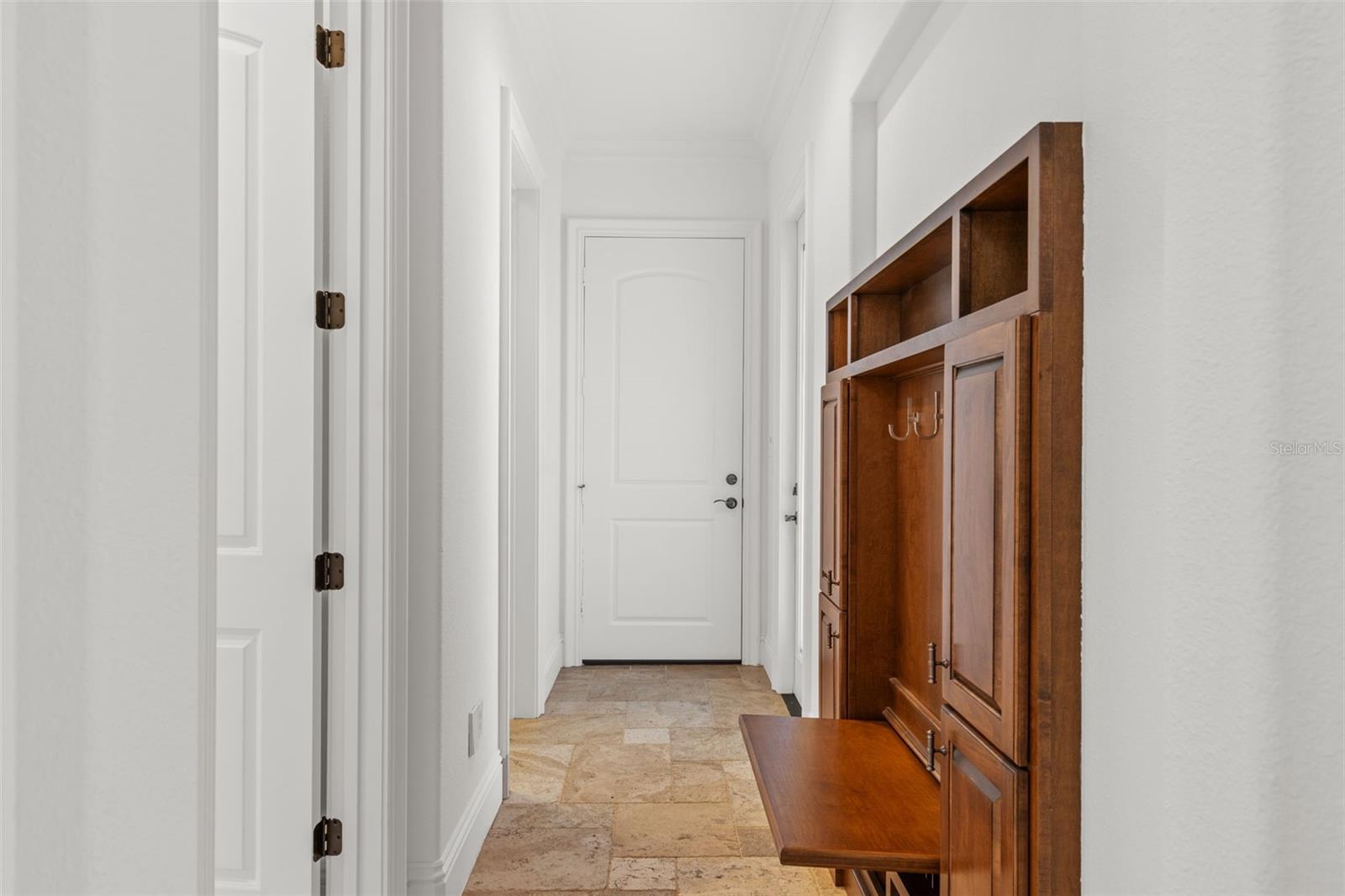 WATERSTONE - Residential