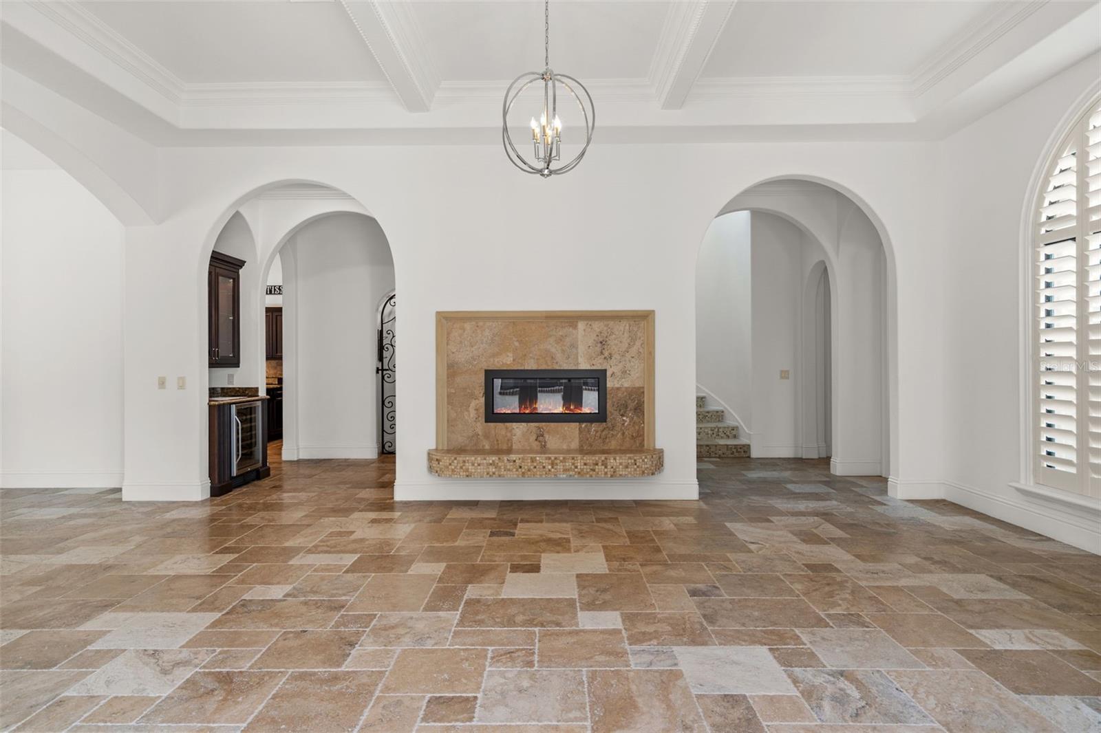 WATERSTONE - Residential