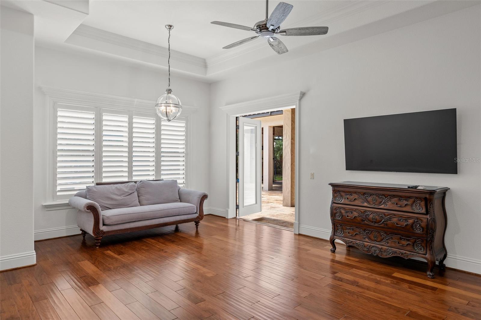 WATERSTONE - Residential