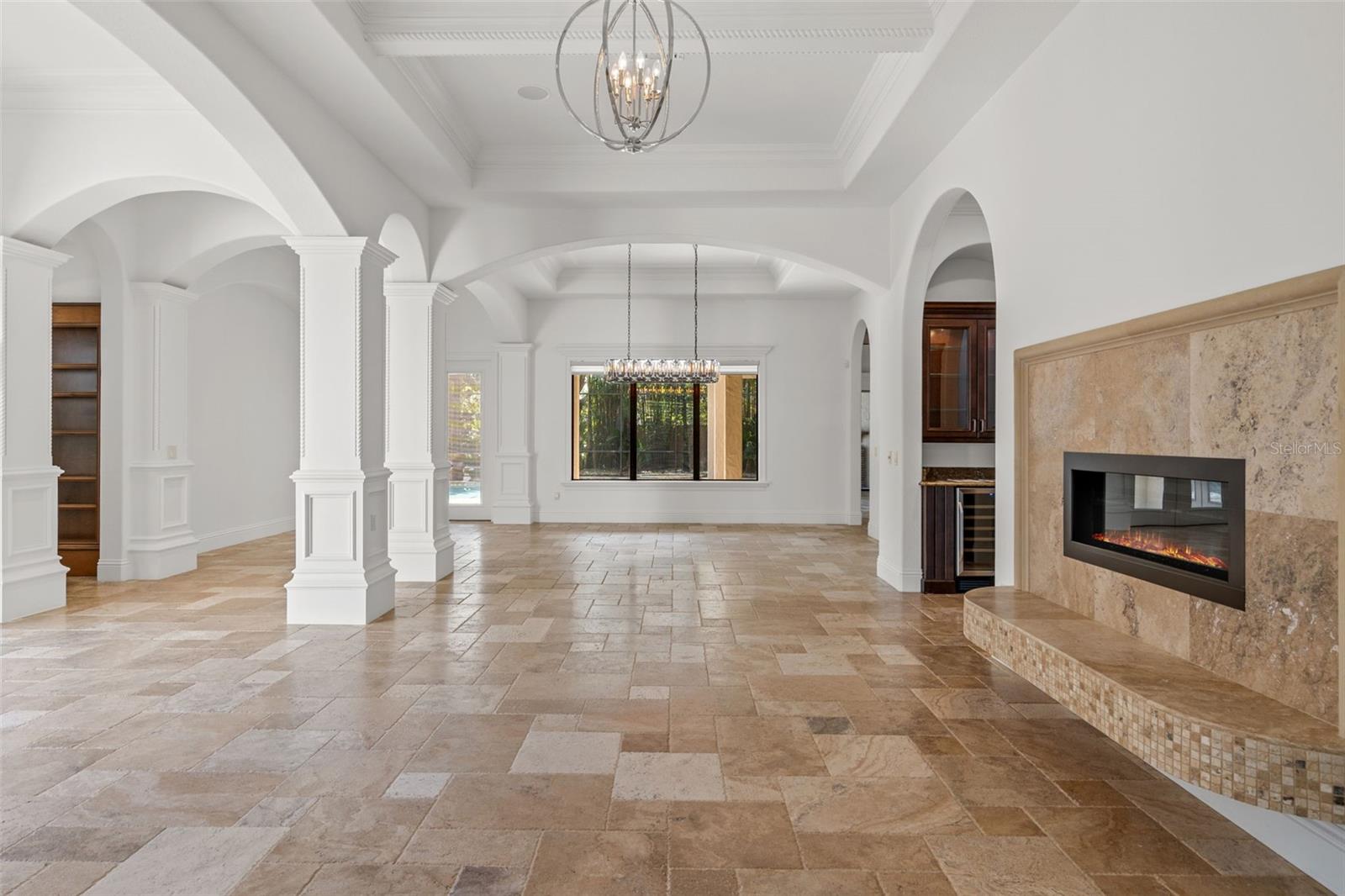 WATERSTONE - Residential