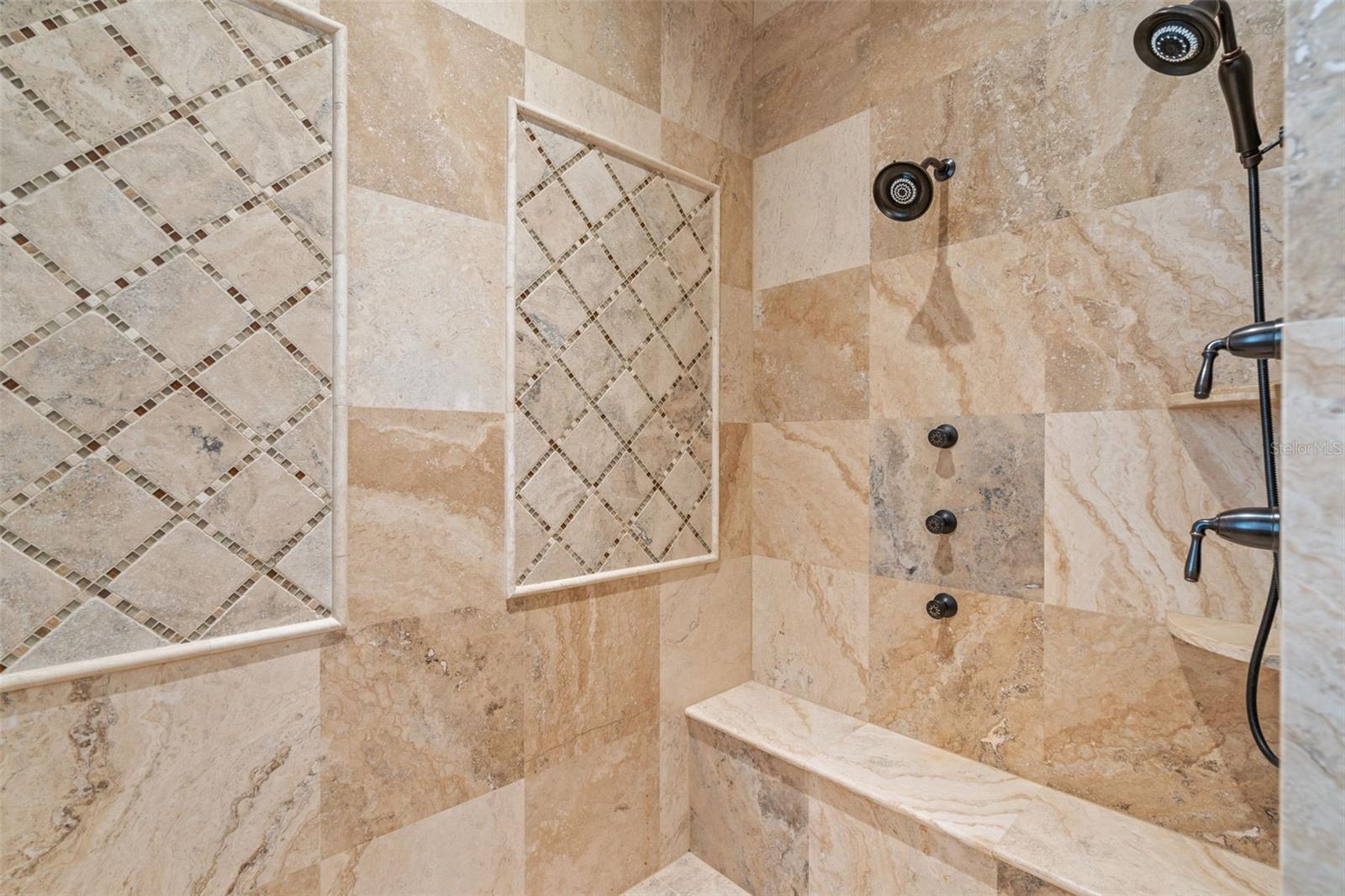 WATERSTONE - Residential