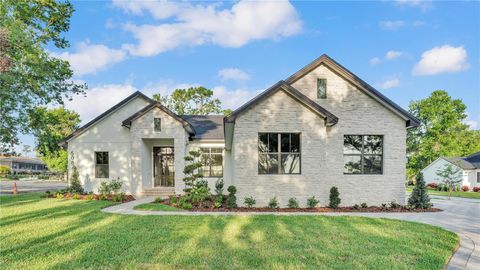5087 CLIFFSIDE DRIVE LAKELAND FL 33813