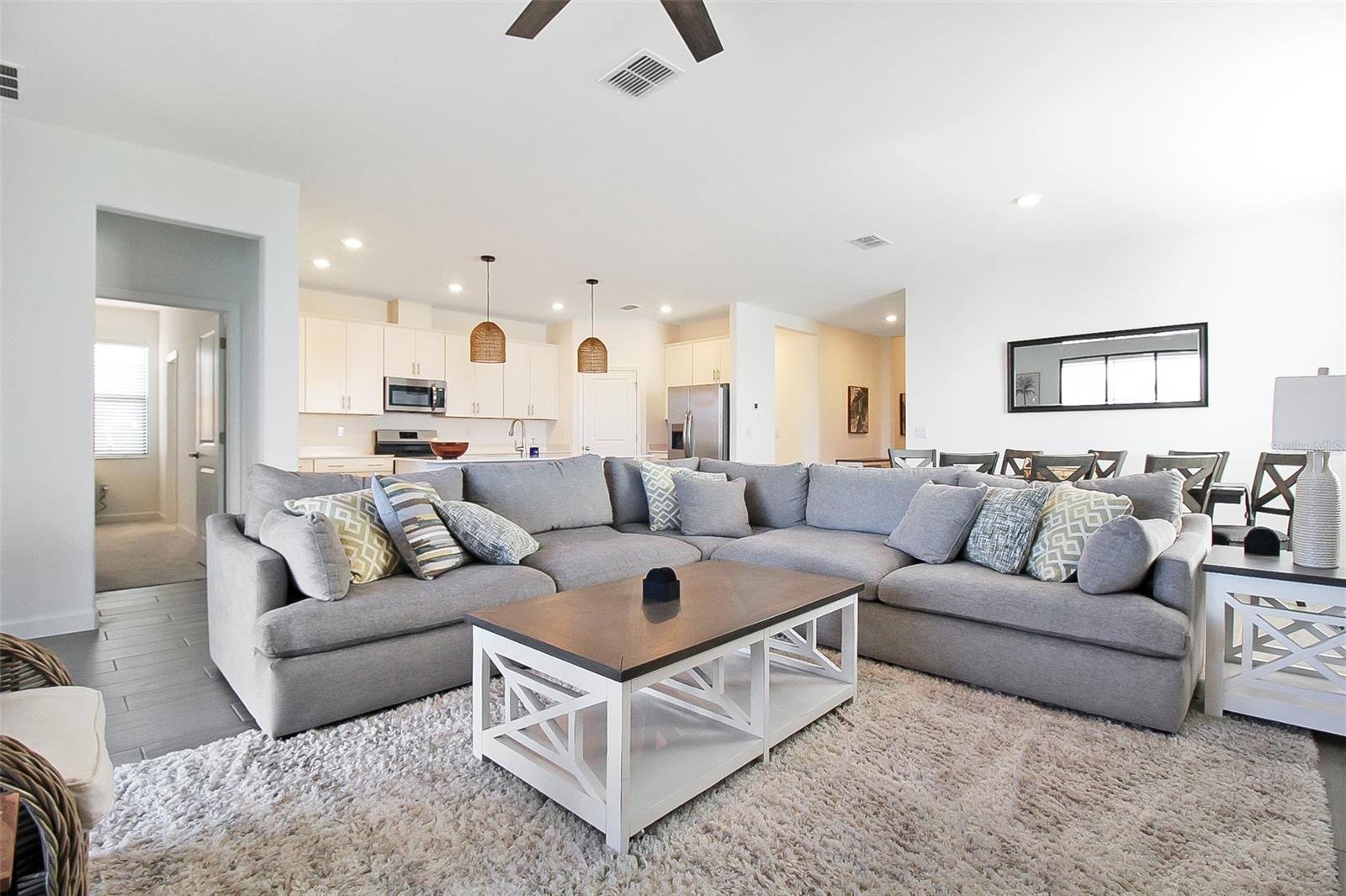LORRAINE LAKES PH IIB-3 & IIC - Residential Lease