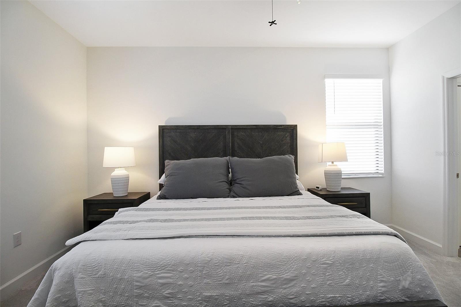 LORRAINE LAKES PH IIB-3 & IIC - Residential Lease