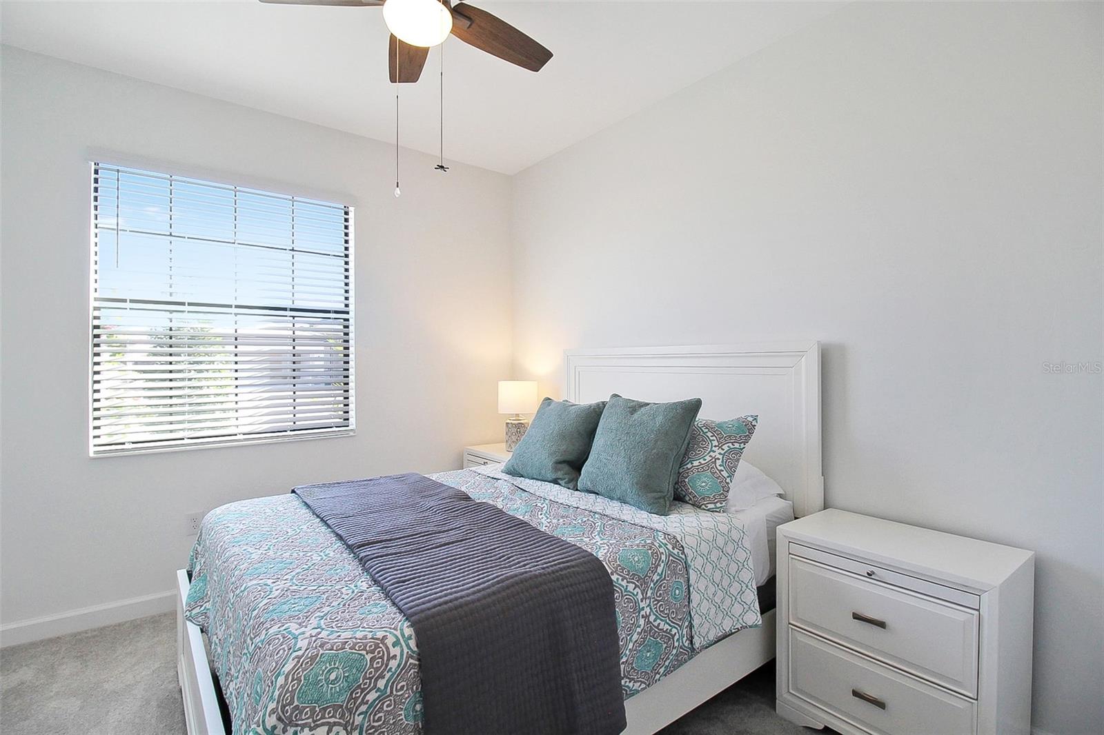 LORRAINE LAKES PH IIB-3 & IIC - Residential Lease