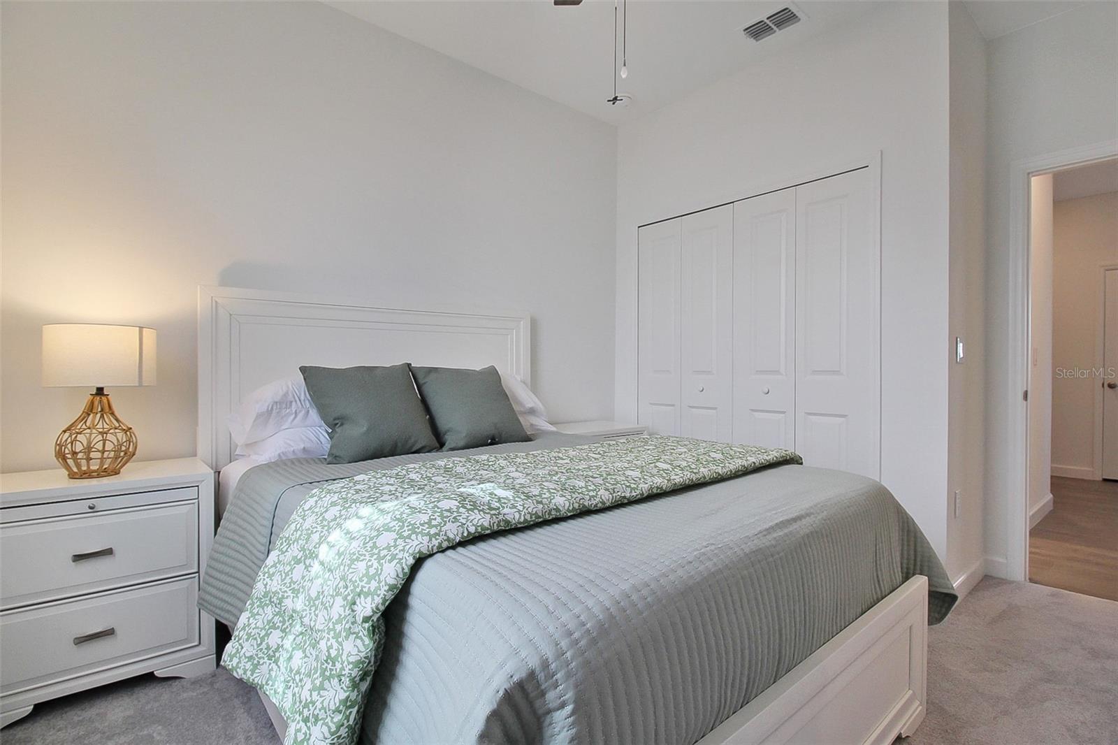 LORRAINE LAKES PH IIB-3 & IIC - Residential Lease