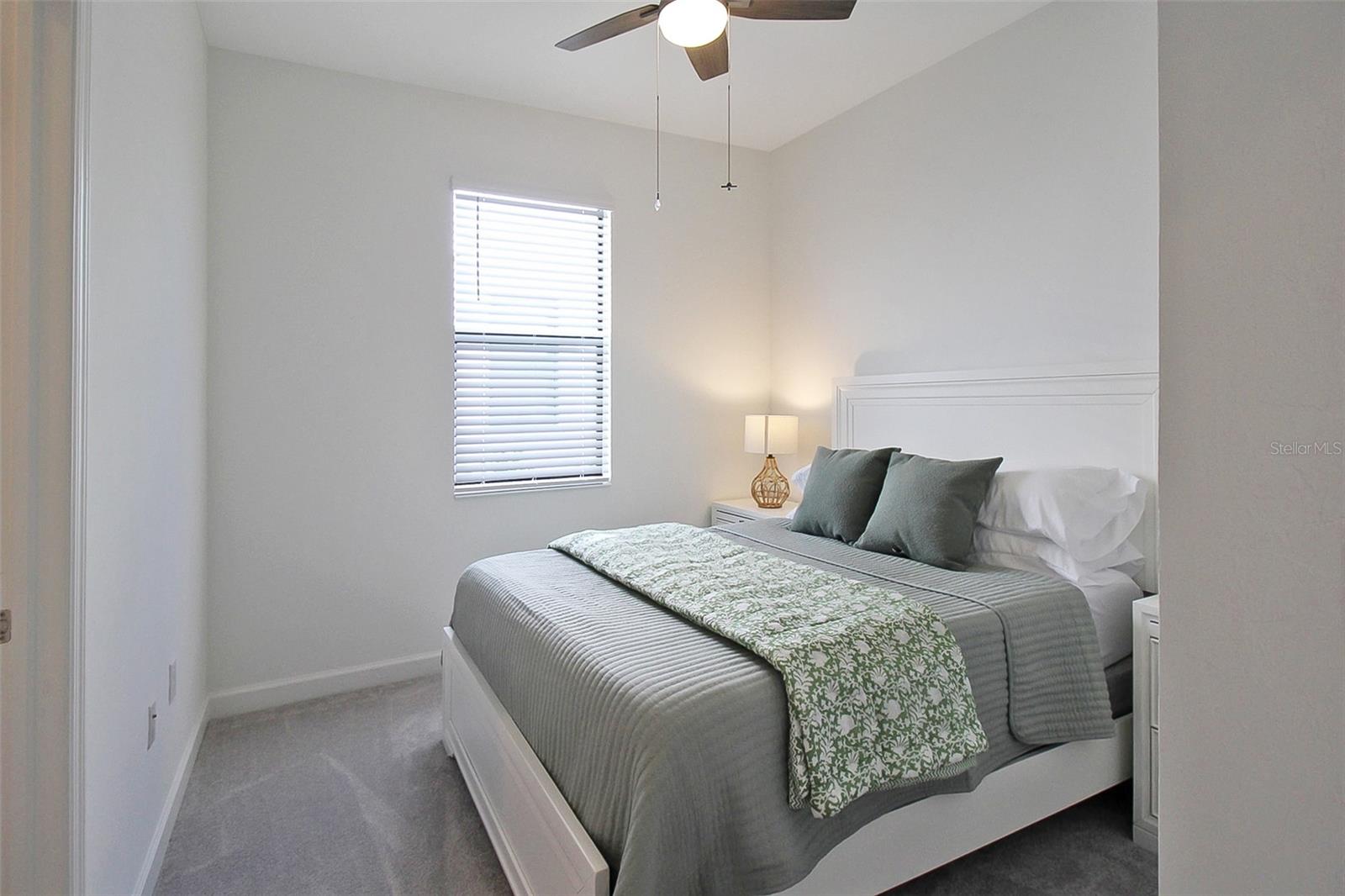 LORRAINE LAKES PH IIB-3 & IIC - Residential Lease