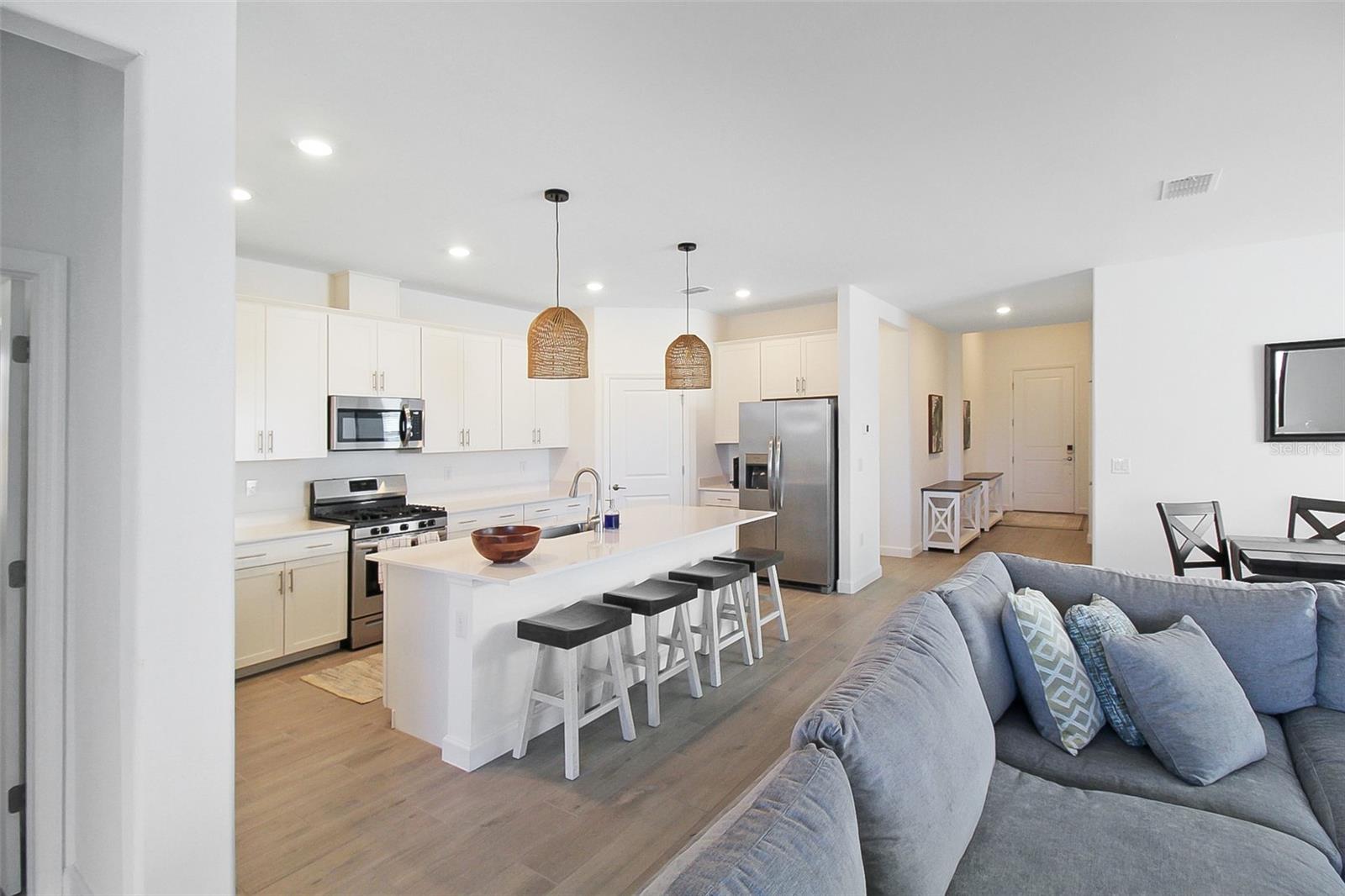 LORRAINE LAKES PH IIB-3 & IIC - Residential Lease