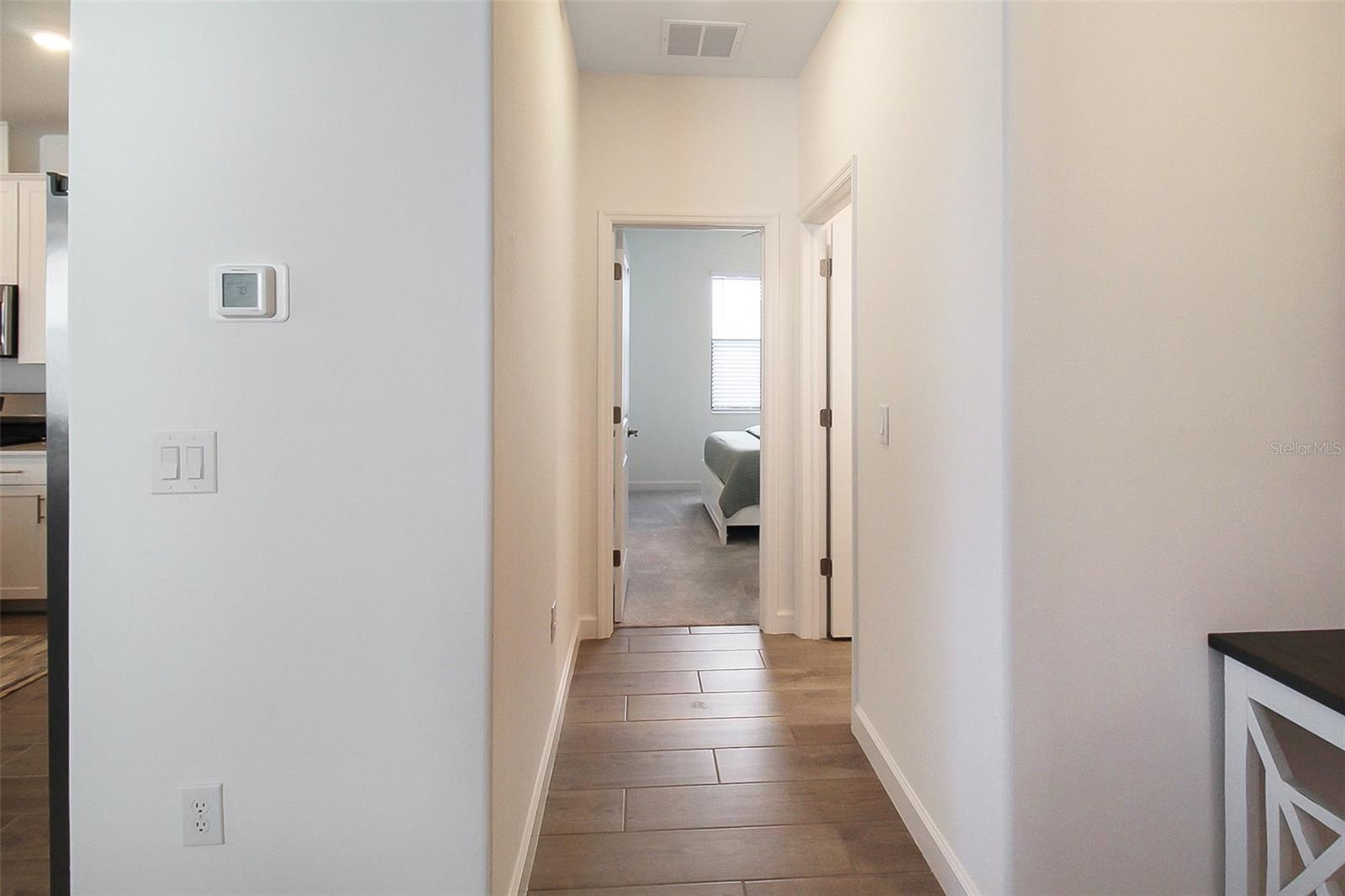 LORRAINE LAKES PH IIB-3 & IIC - Residential Lease