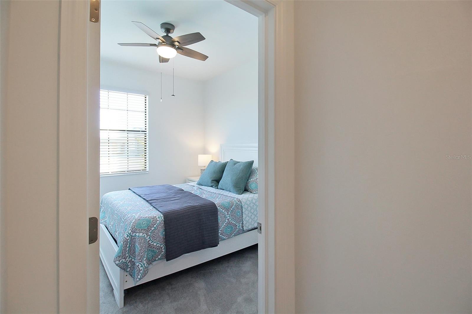 LORRAINE LAKES PH IIB-3 & IIC - Residential Lease