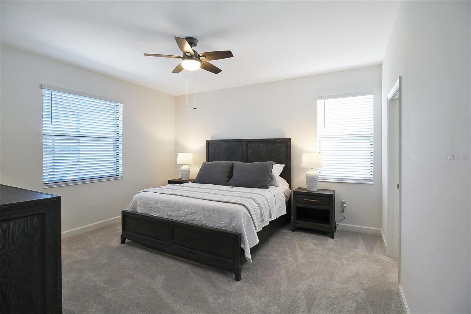 LORRAINE LAKES PH IIB-3 & IIC - Residential Lease