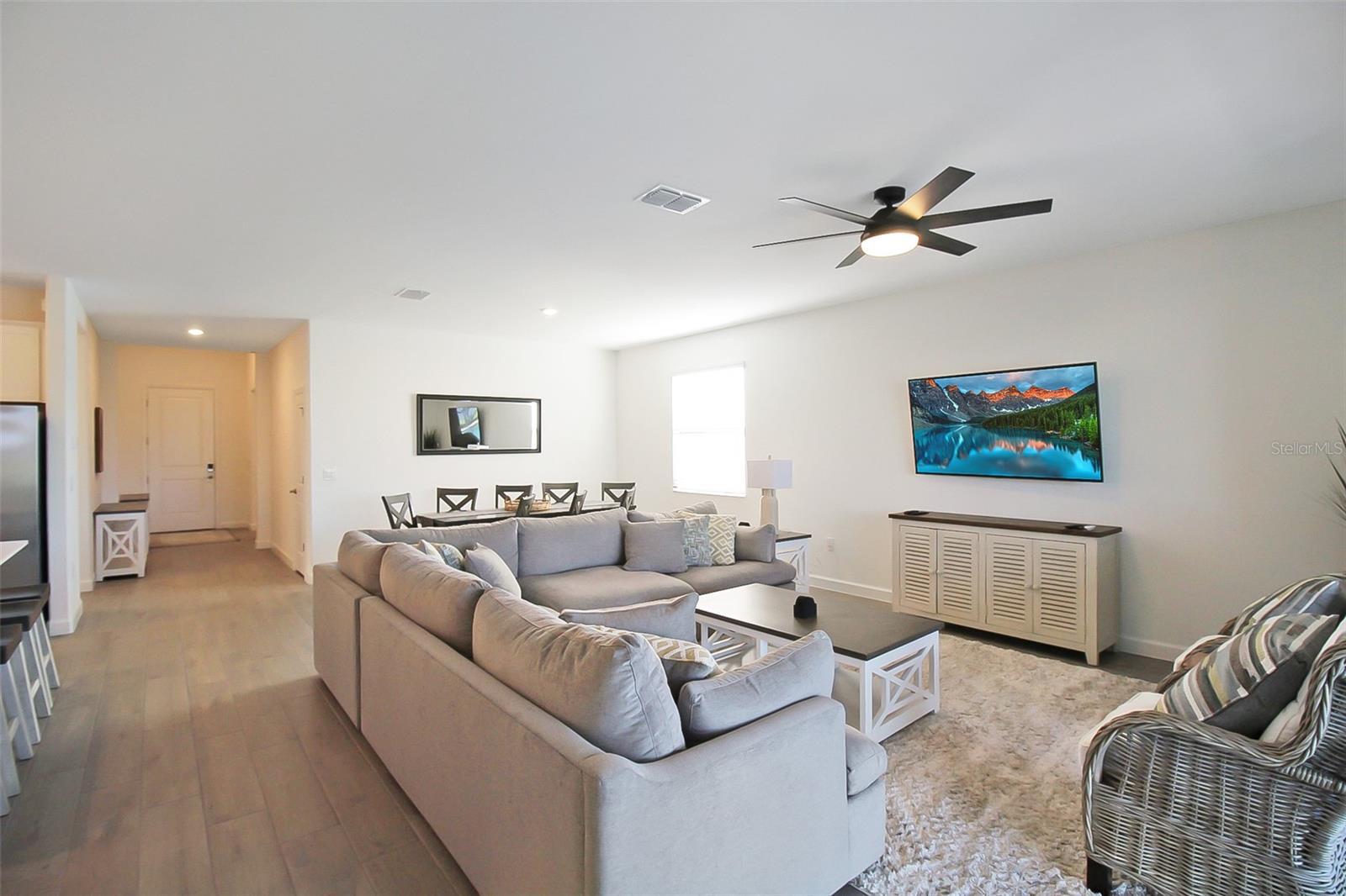 LORRAINE LAKES PH IIB-3 & IIC - Residential Lease