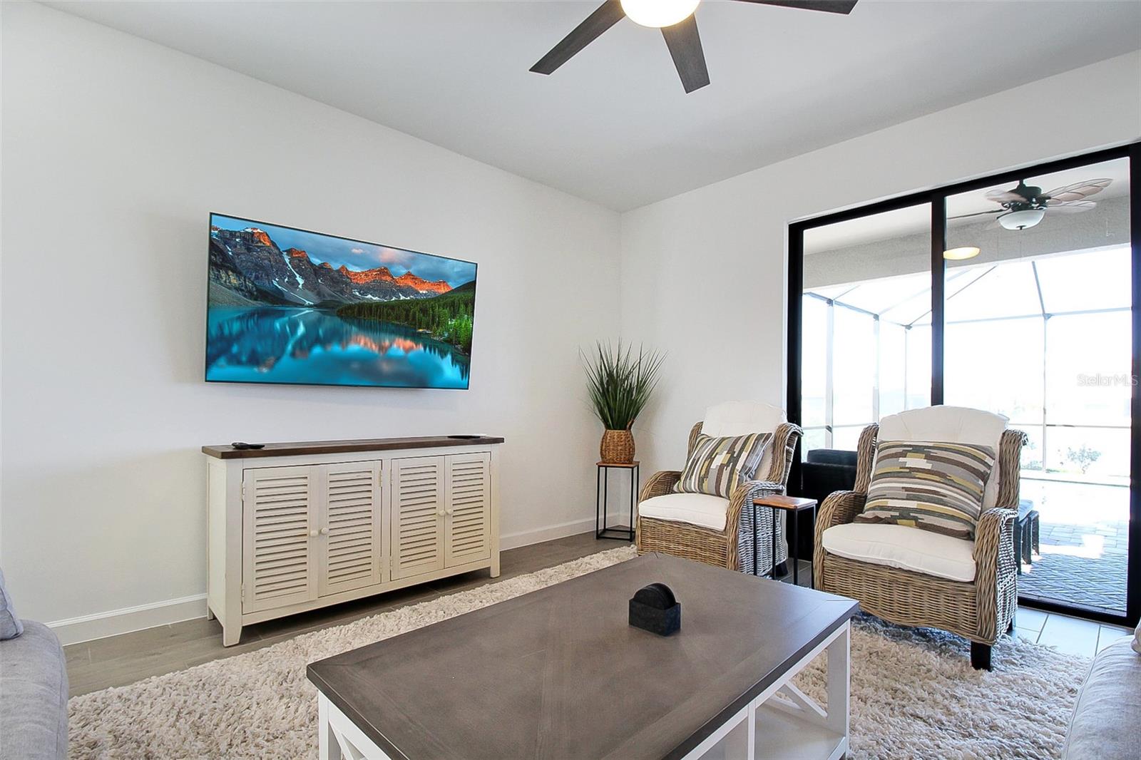 LORRAINE LAKES PH IIB-3 & IIC - Residential Lease