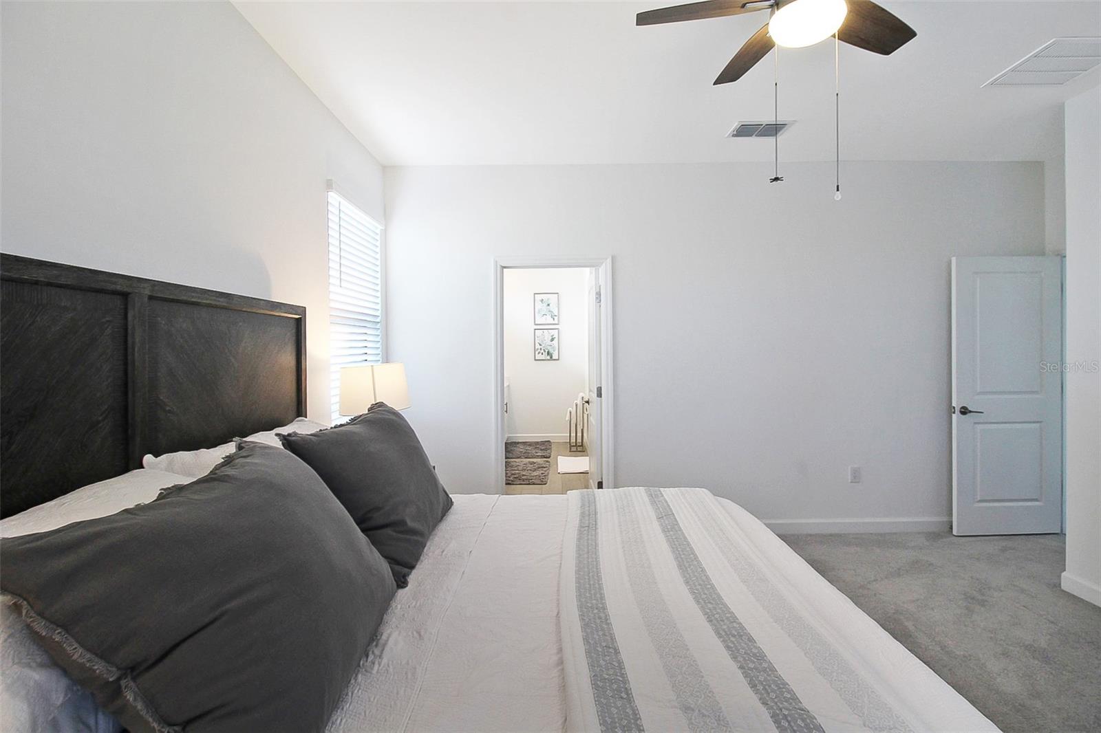 LORRAINE LAKES PH IIB-3 & IIC - Residential Lease