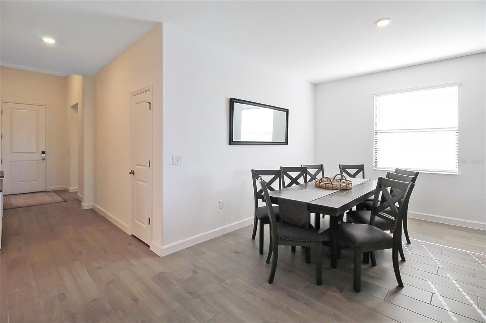 LORRAINE LAKES PH IIB-3 & IIC - Residential Lease