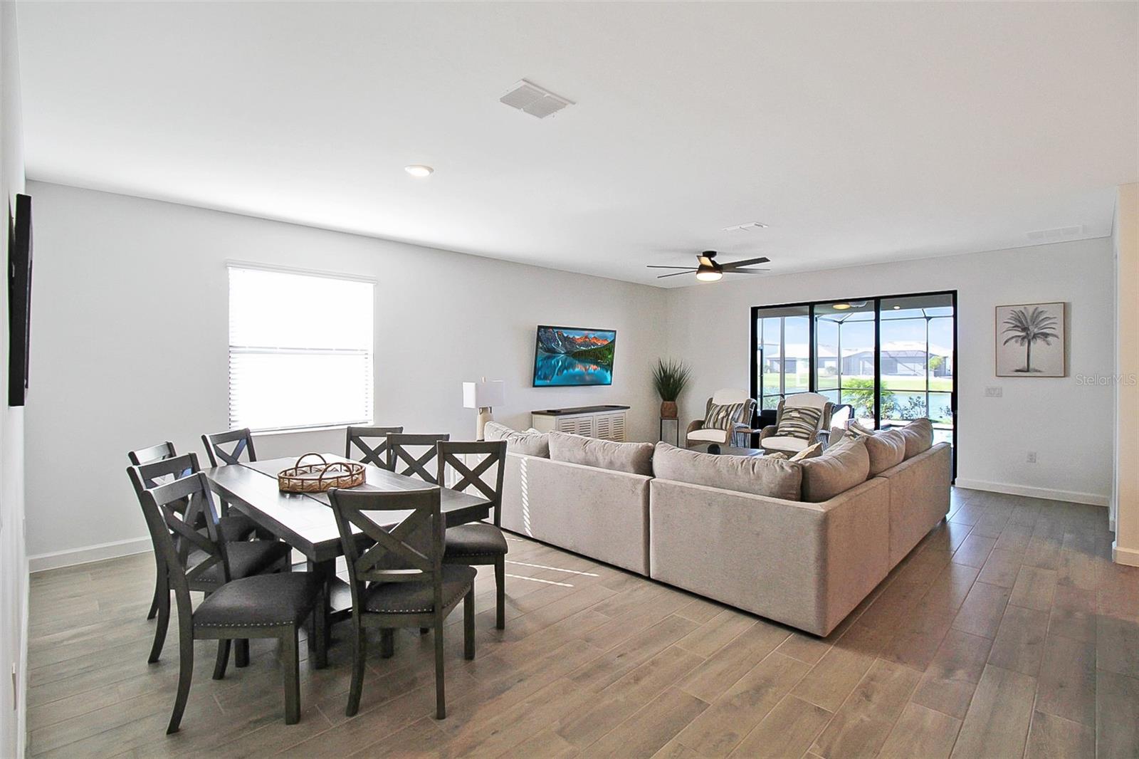 LORRAINE LAKES PH IIB-3 & IIC - Residential Lease