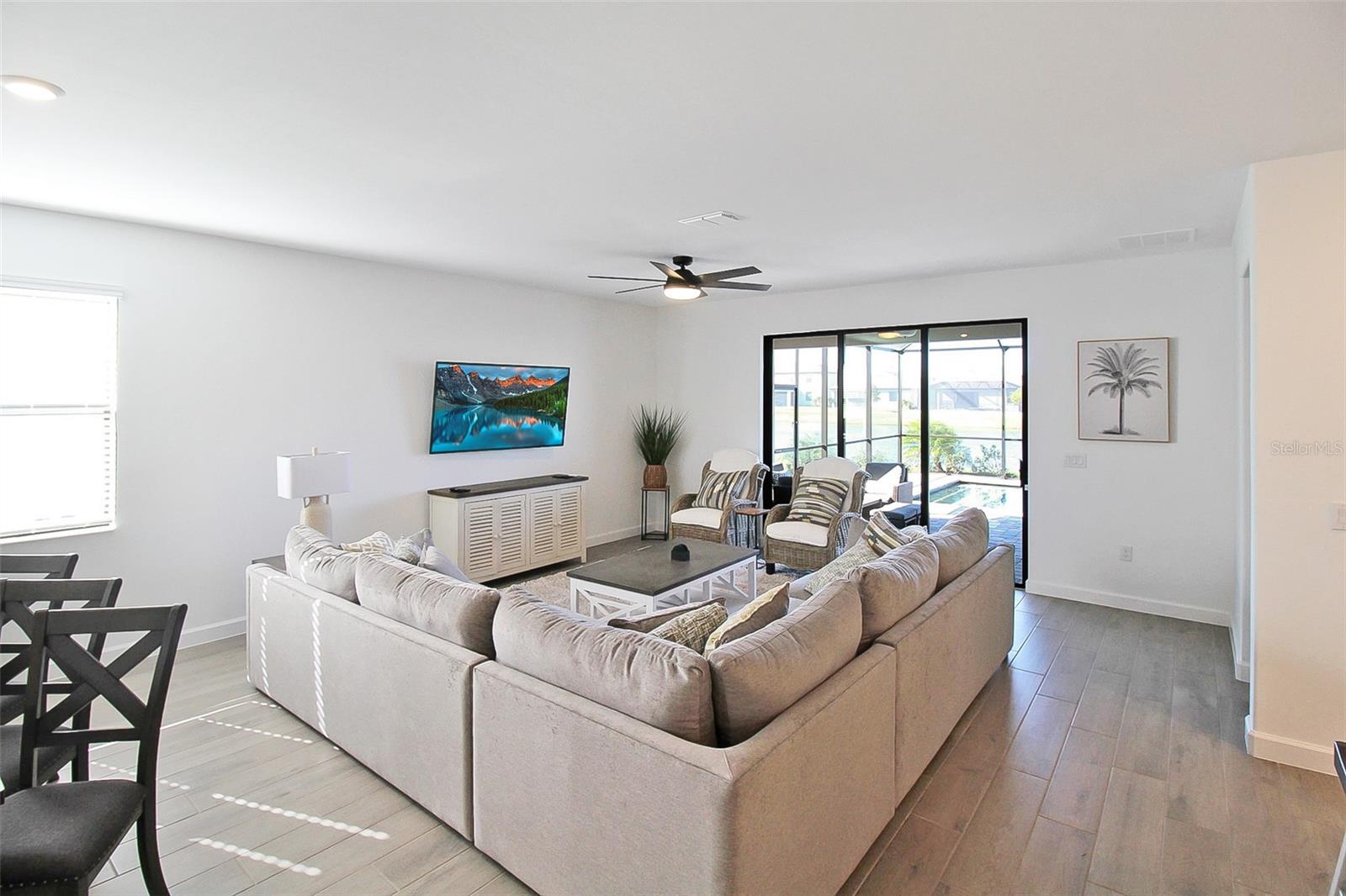 LORRAINE LAKES PH IIB-3 & IIC - Residential Lease