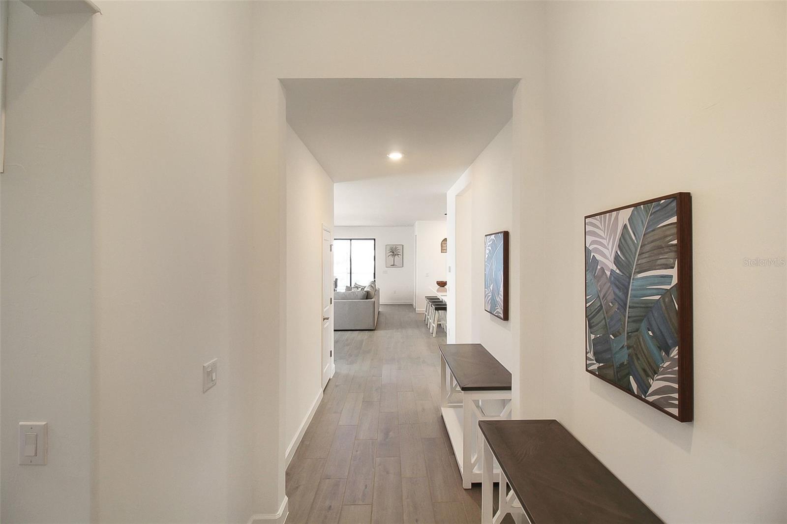 LORRAINE LAKES PH IIB-3 & IIC - Residential Lease