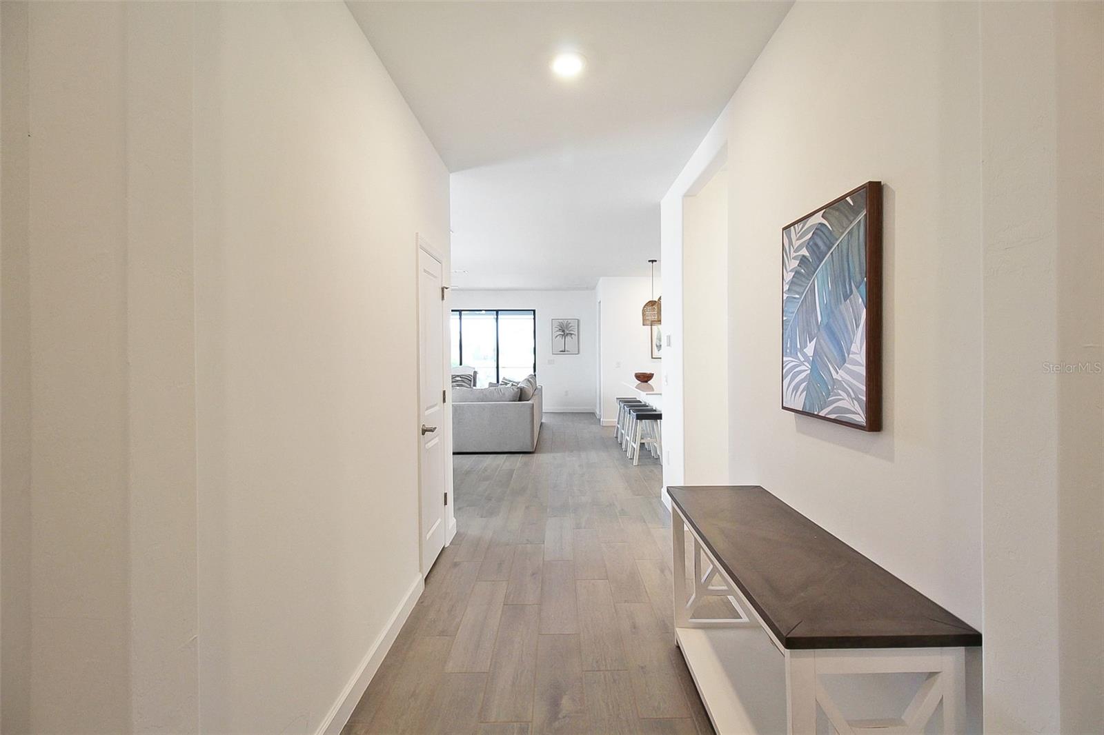 LORRAINE LAKES PH IIB-3 & IIC - Residential Lease