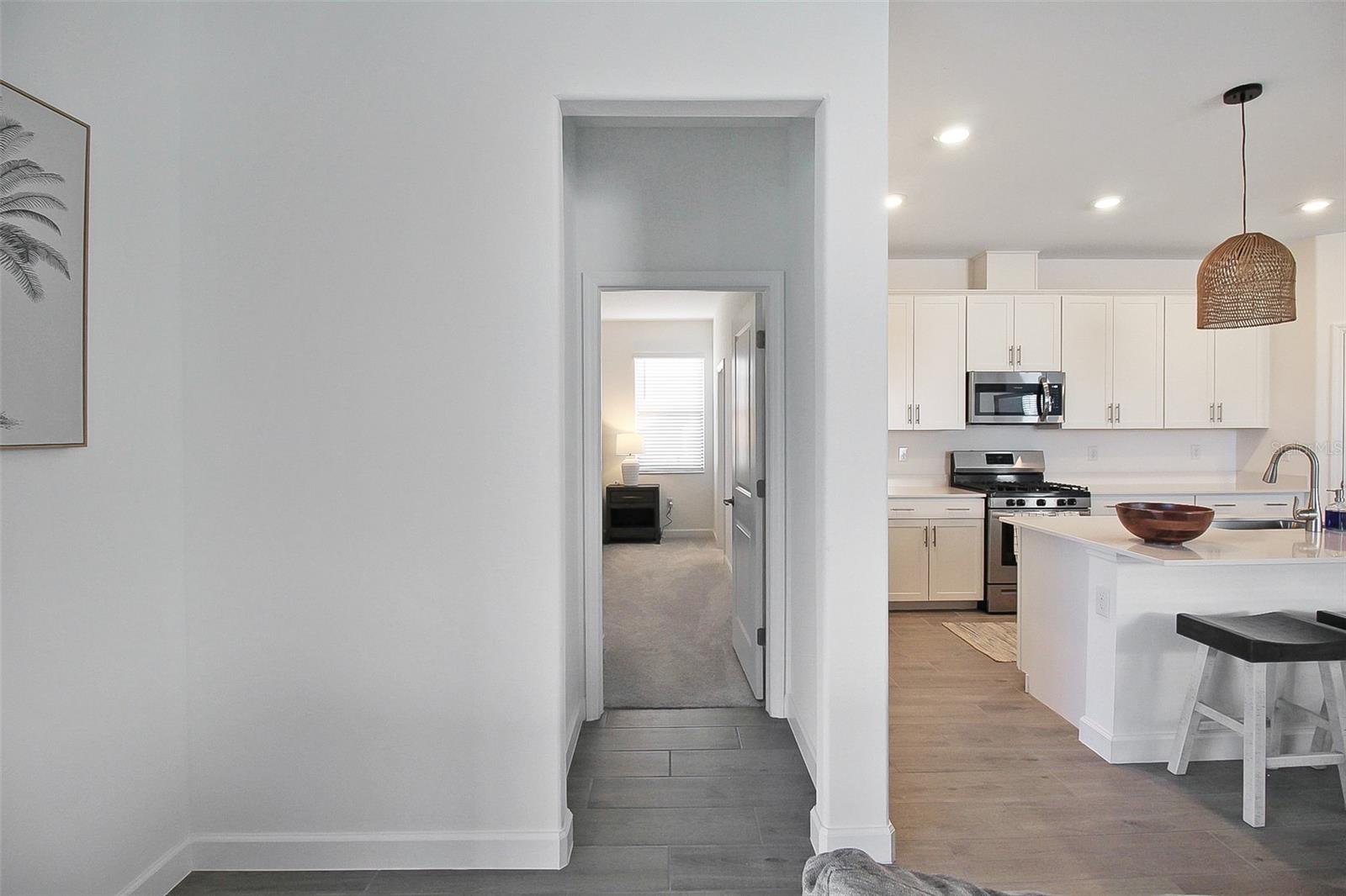 LORRAINE LAKES PH IIB-3 & IIC - Residential Lease